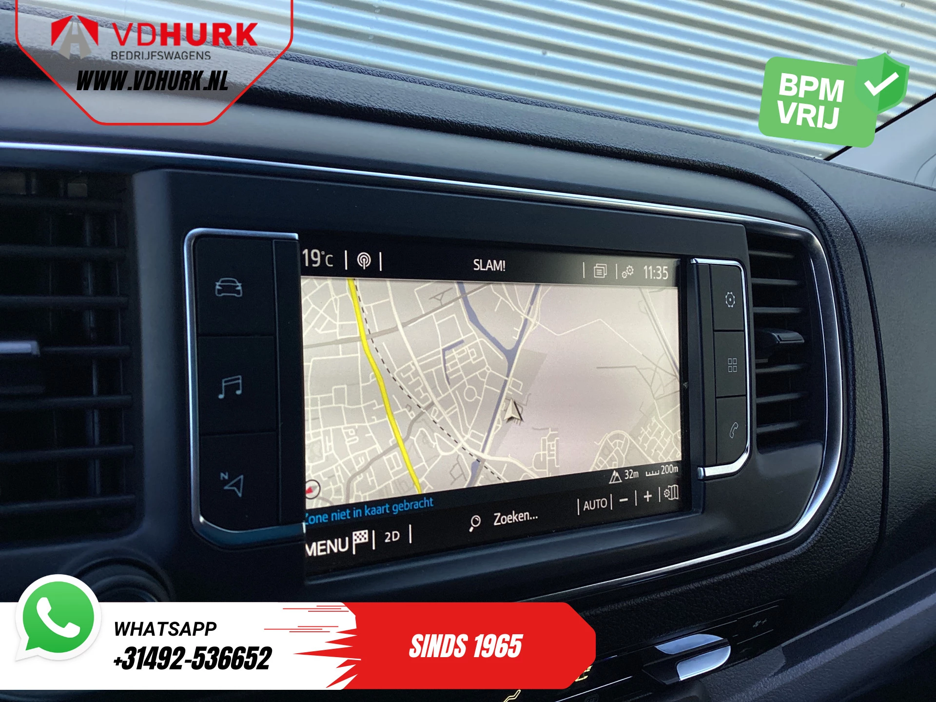 Hoofdafbeelding Toyota ProAce