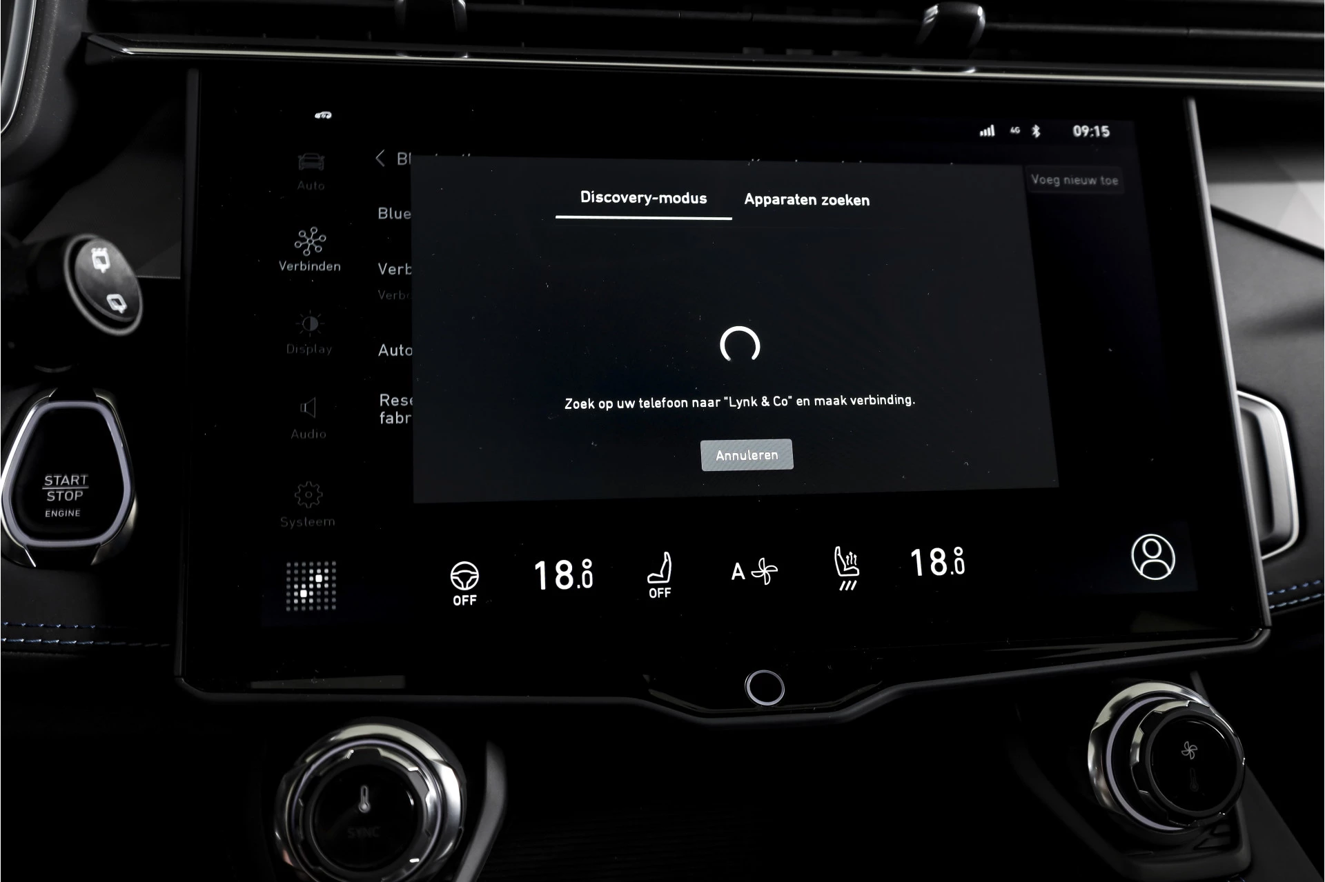 Hoofdafbeelding Lynk & Co 01