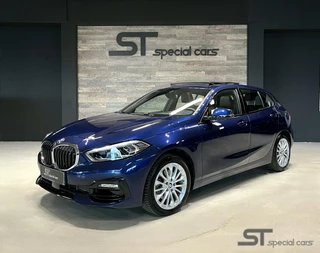 BMW 1-serie 118i Sport Line