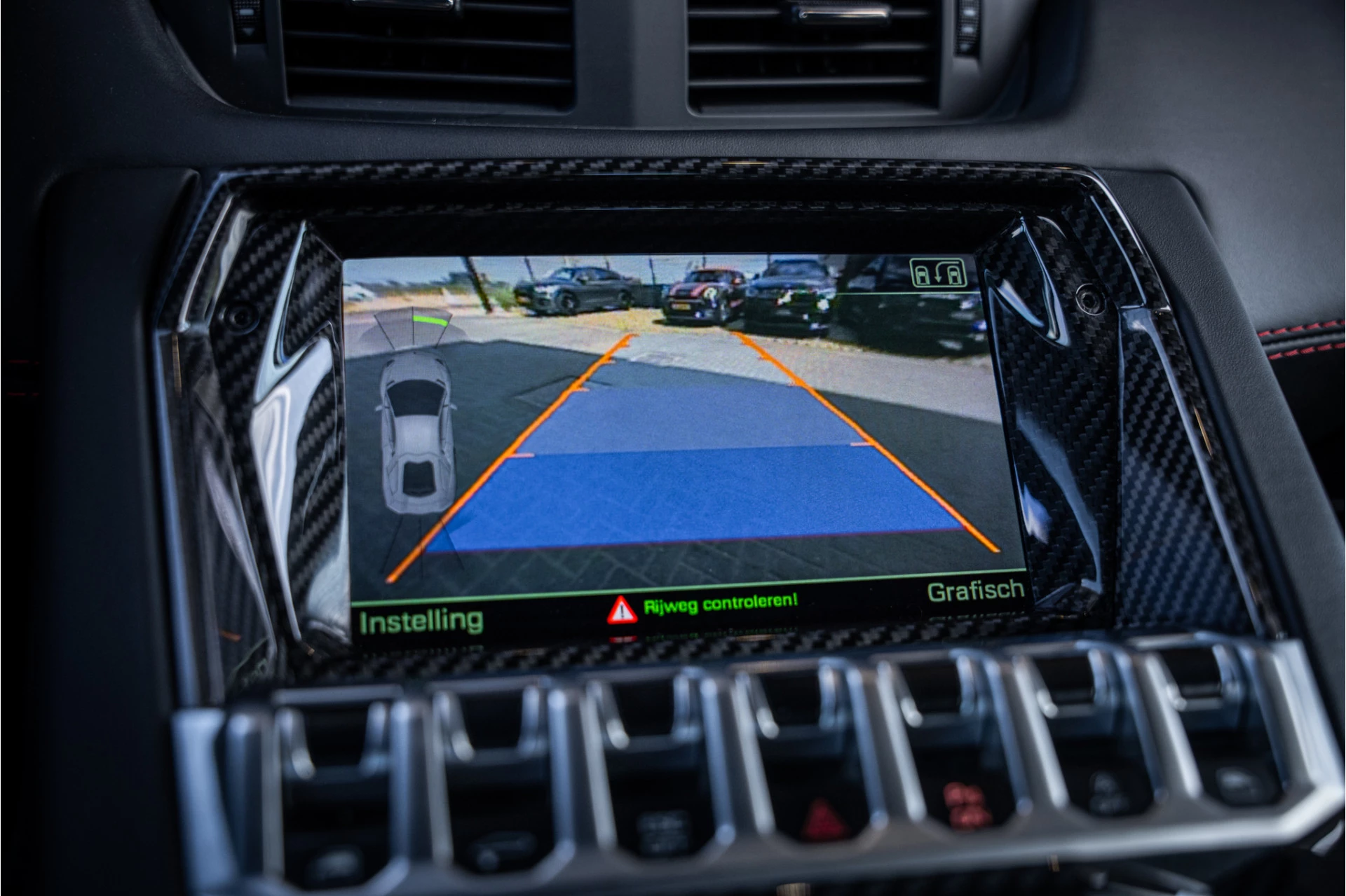 Hoofdafbeelding Lamborghini Aventador