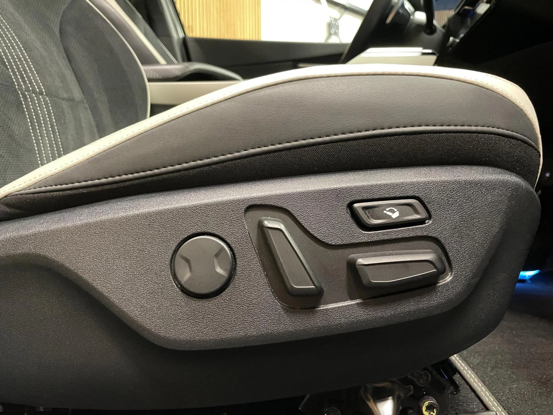 Hoofdafbeelding Kia EV6