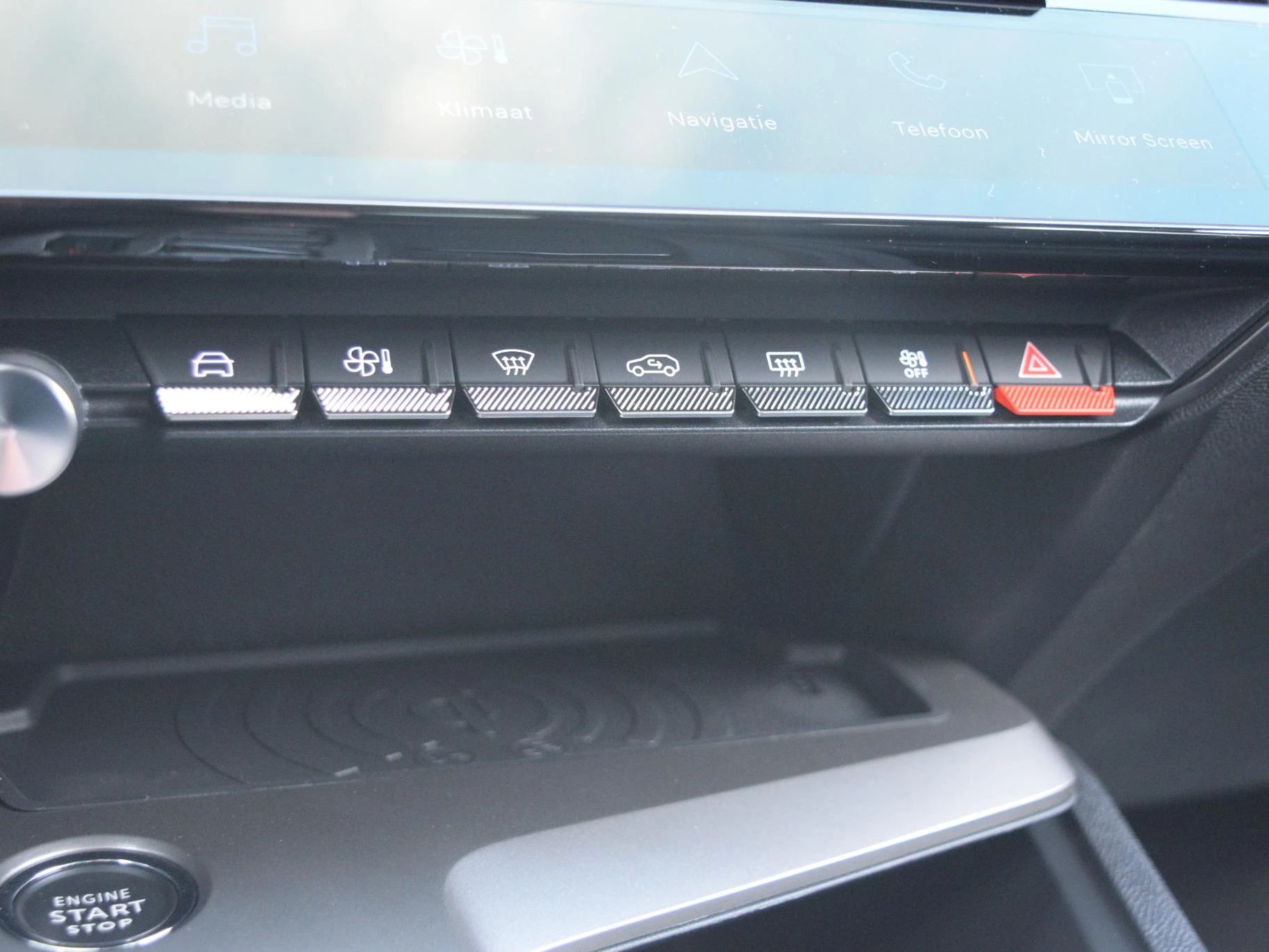 Hoofdafbeelding Peugeot 408