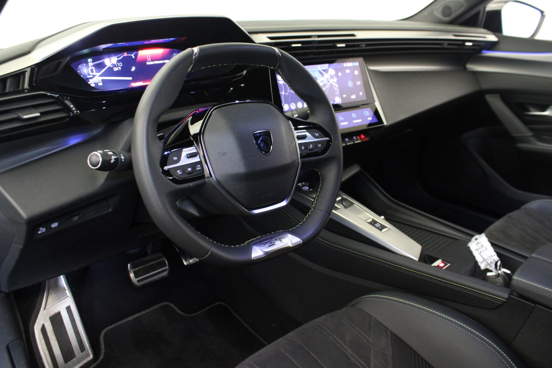 Hoofdafbeelding Peugeot 408