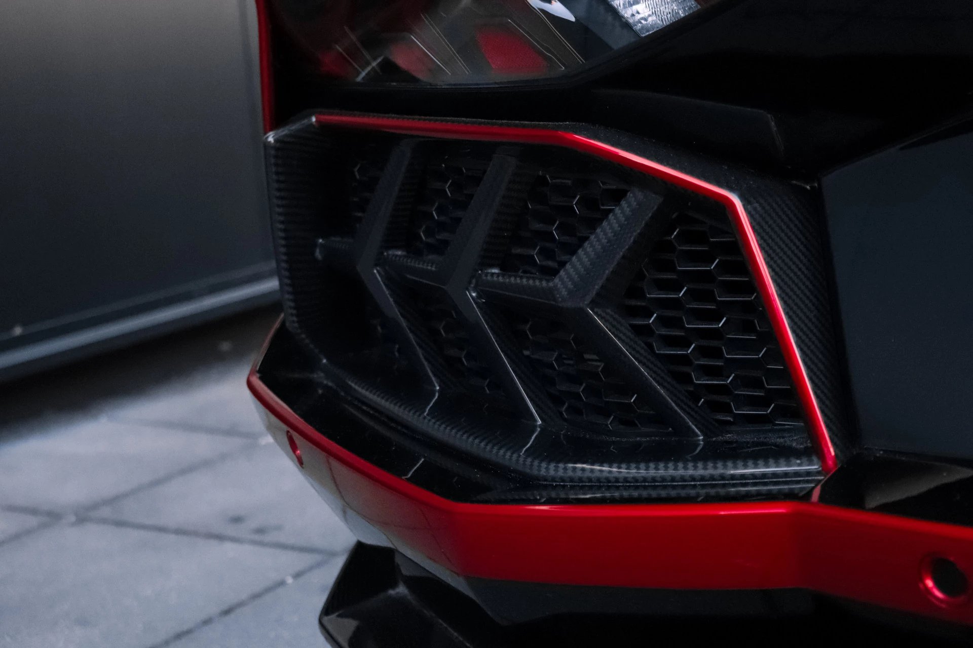 Hoofdafbeelding Lamborghini Aventador