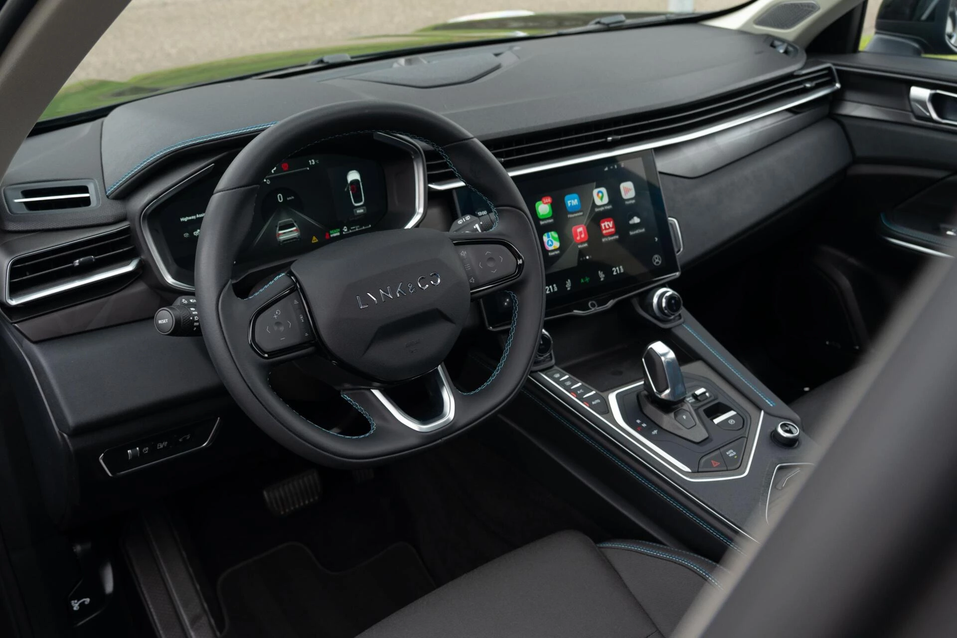 Hoofdafbeelding Lynk & Co 01