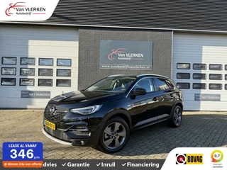 Opel Grandland X 1.6 Turbo Hybrid Ultimate