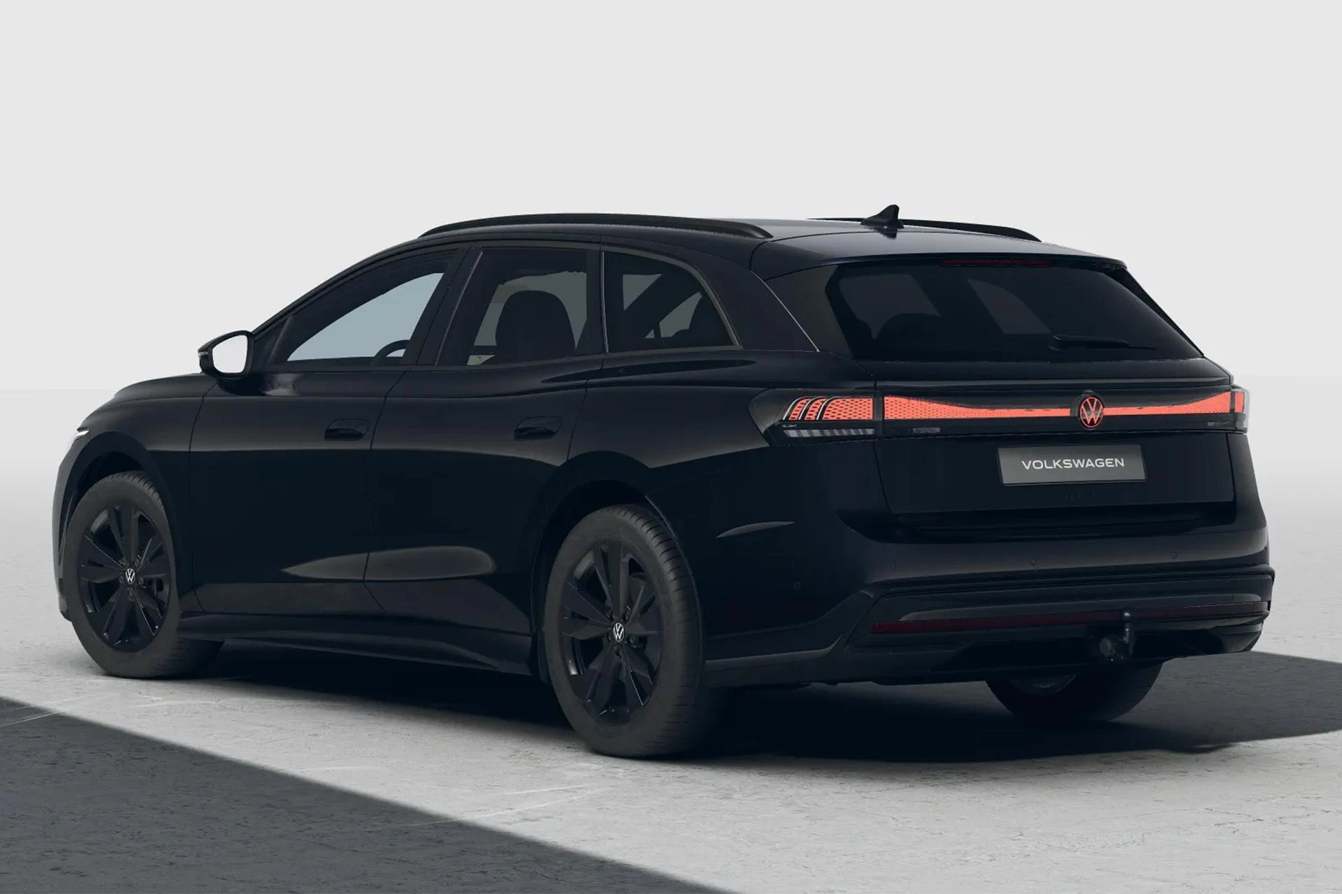 Hoofdafbeelding Volkswagen ID.7