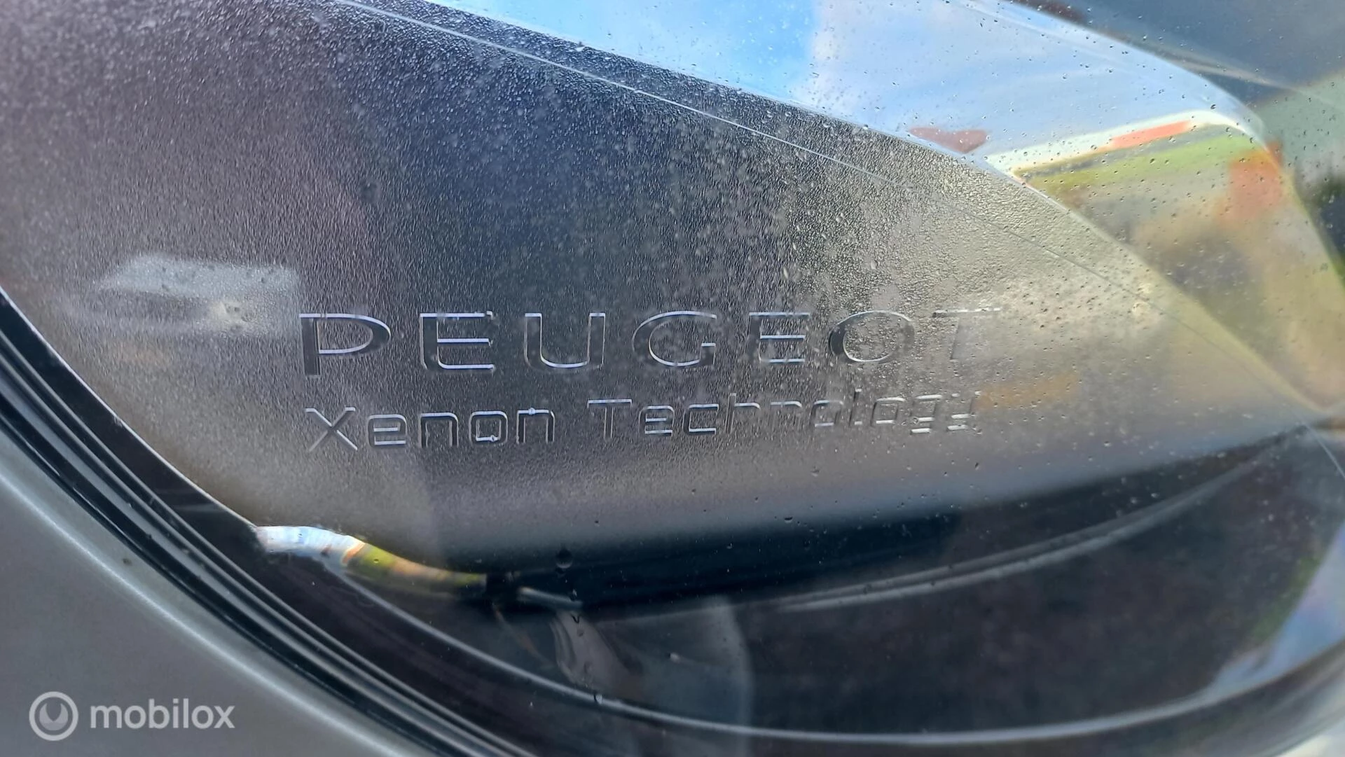 Hoofdafbeelding Peugeot Expert