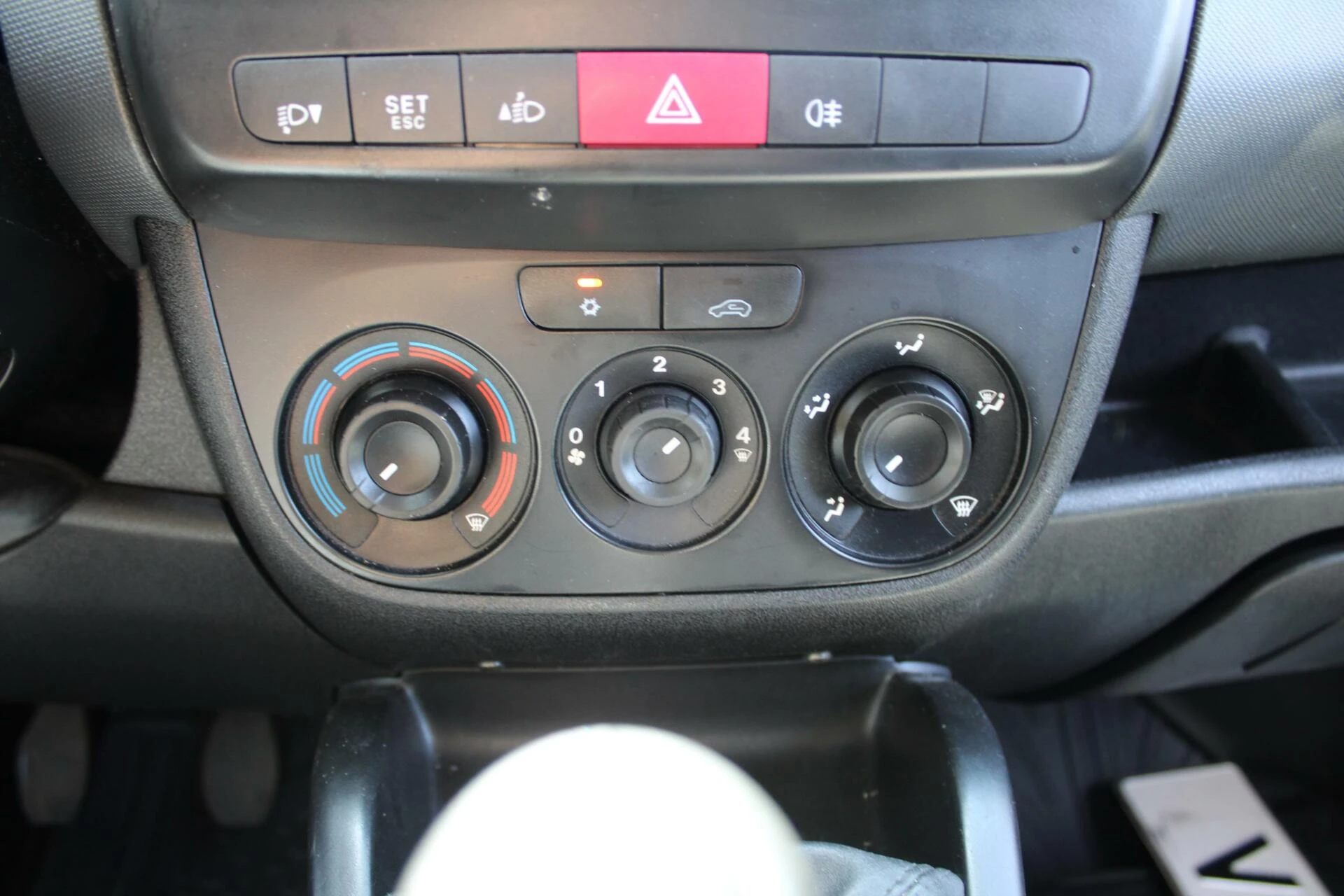Hoofdafbeelding Fiat Doblò