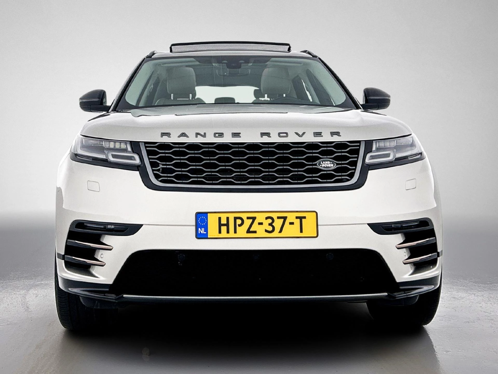 Hoofdafbeelding Land Rover Range Rover Velar