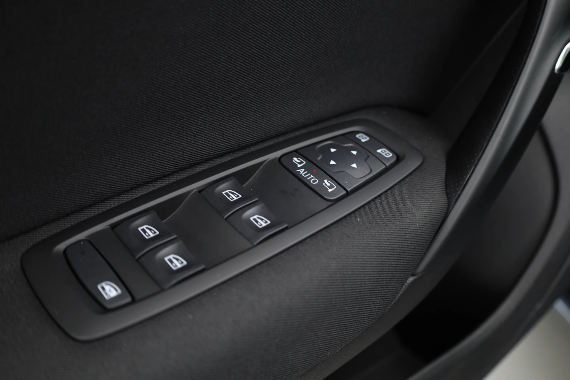 Hoofdafbeelding Renault Megane E-Tech