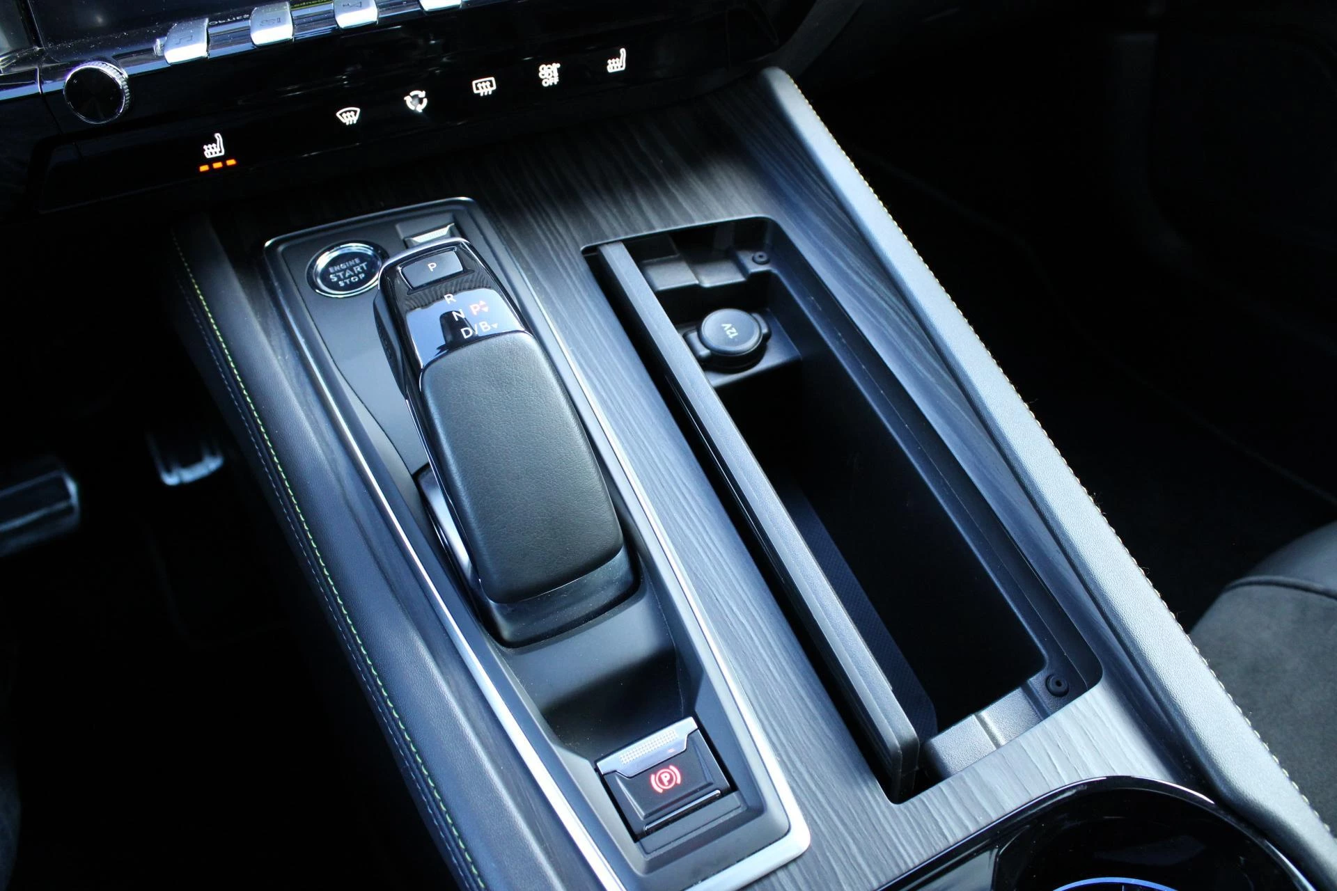 Hoofdafbeelding Peugeot 508