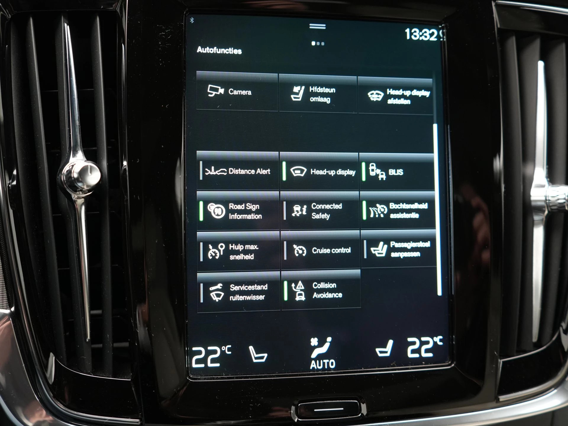 Hoofdafbeelding Volvo V90