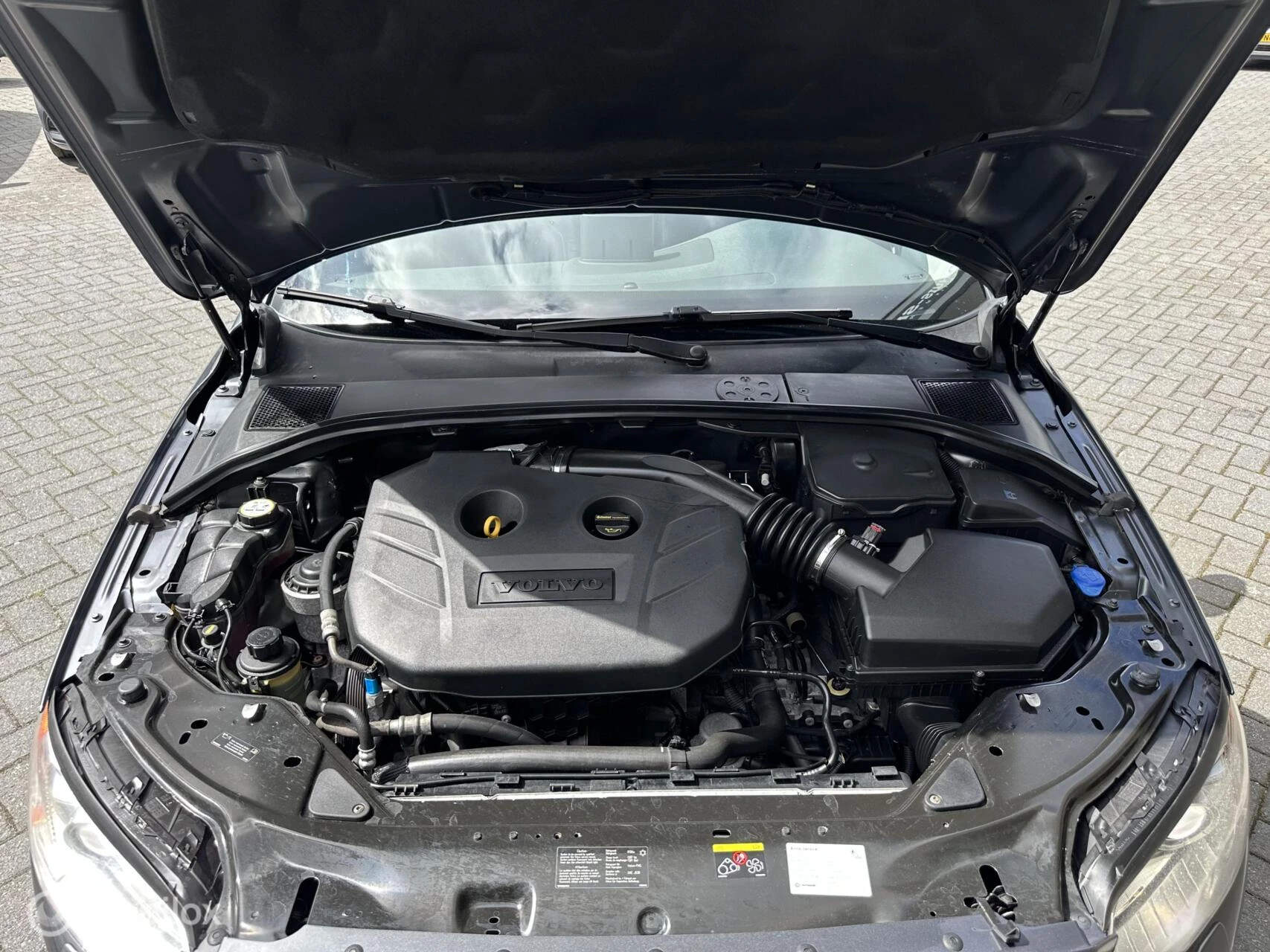Hoofdafbeelding Volvo V70