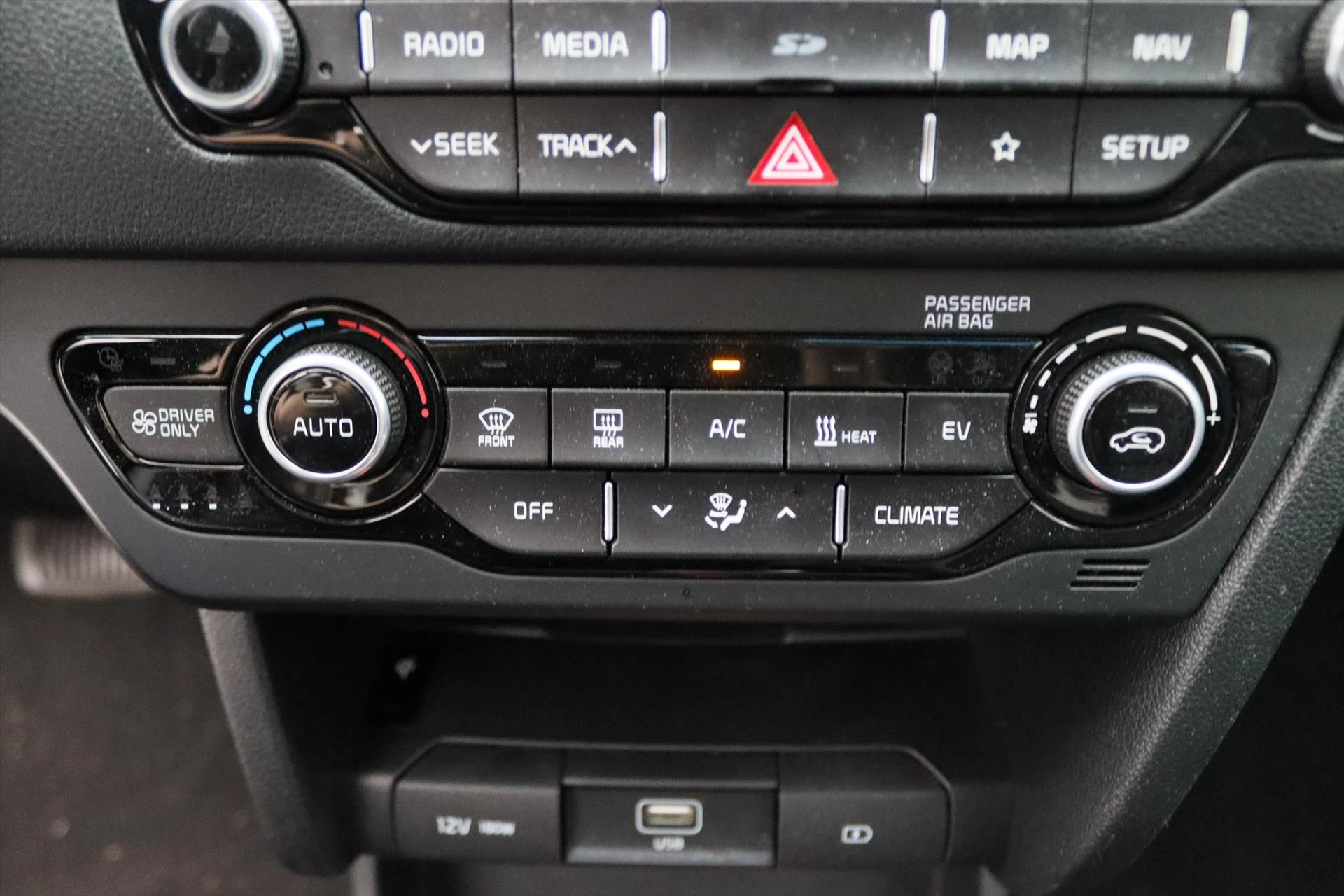 Hoofdafbeelding Kia e-Niro