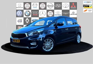 Hoofdafbeelding Kia Carens Kia CARENS 1.6 GDi DynamicLine 7 Pers_Panoramadak_Camera_Carplay