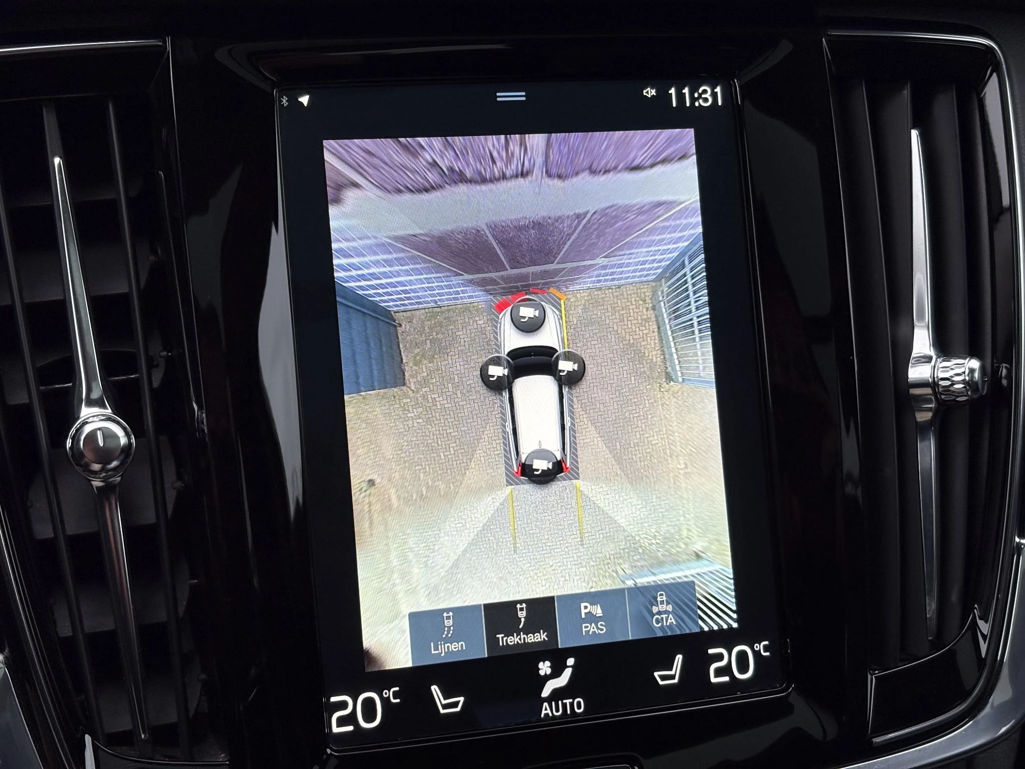 Hoofdafbeelding Volvo V90