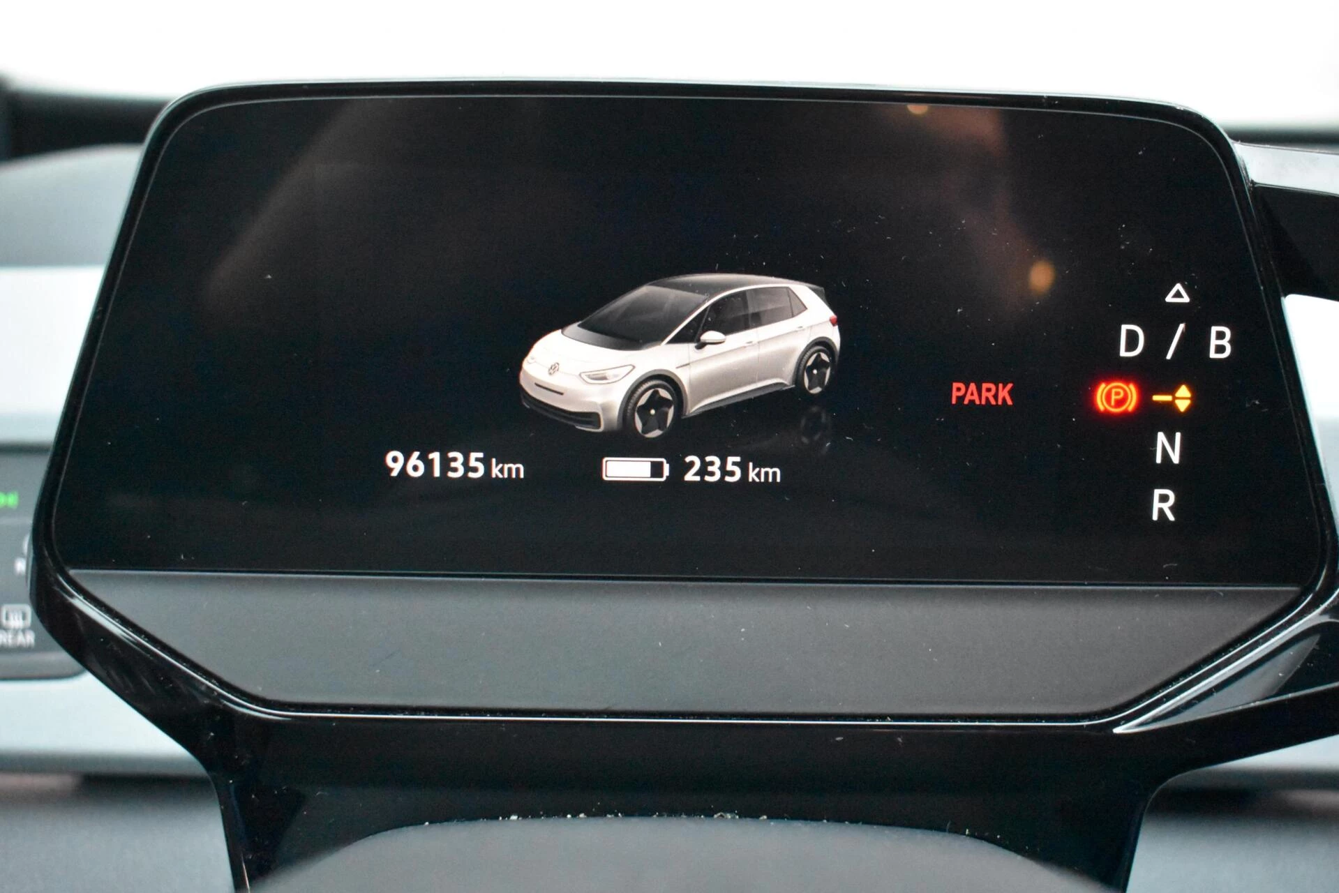 Hoofdafbeelding Volkswagen ID.3