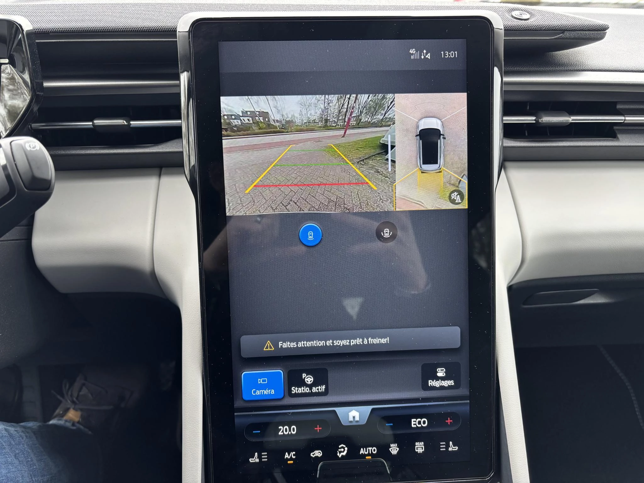 Hoofdafbeelding Ford Explorer