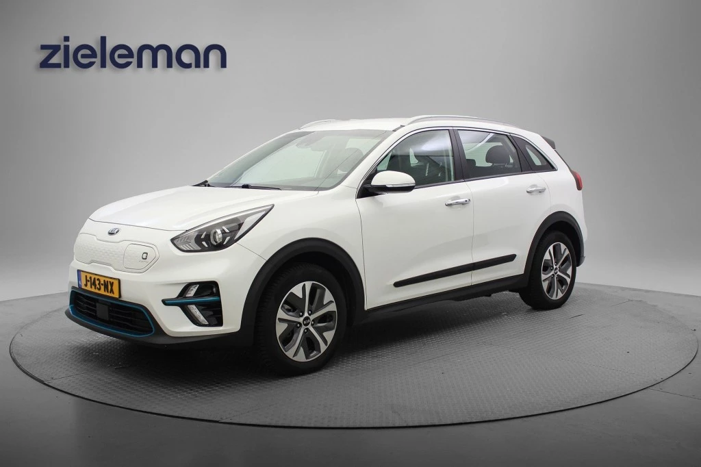 Hoofdafbeelding Kia e-Niro