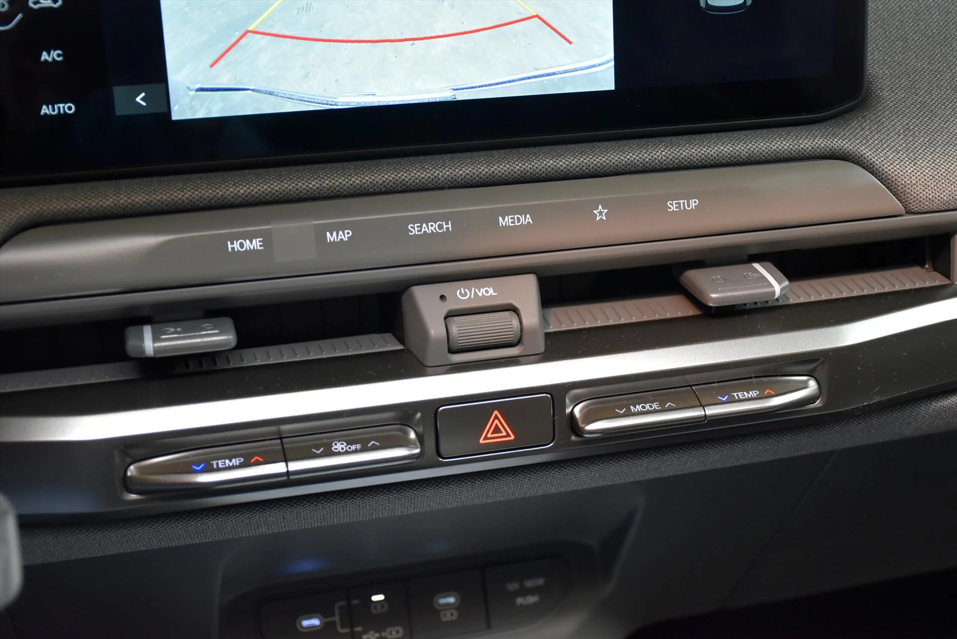 Hoofdafbeelding Kia EV3