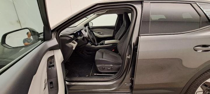 Hoofdafbeelding Ford Explorer