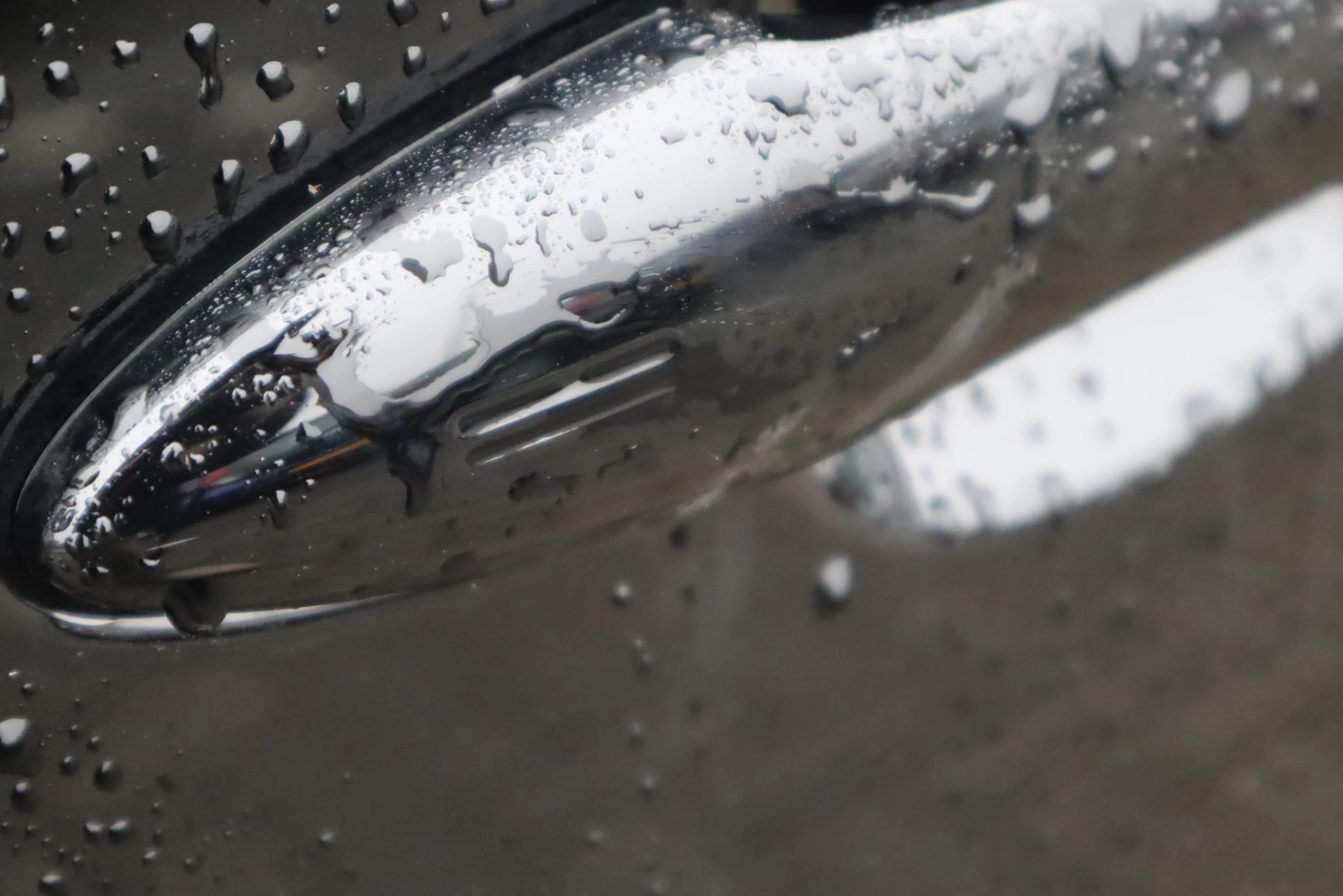 Hoofdafbeelding Toyota bZ4X