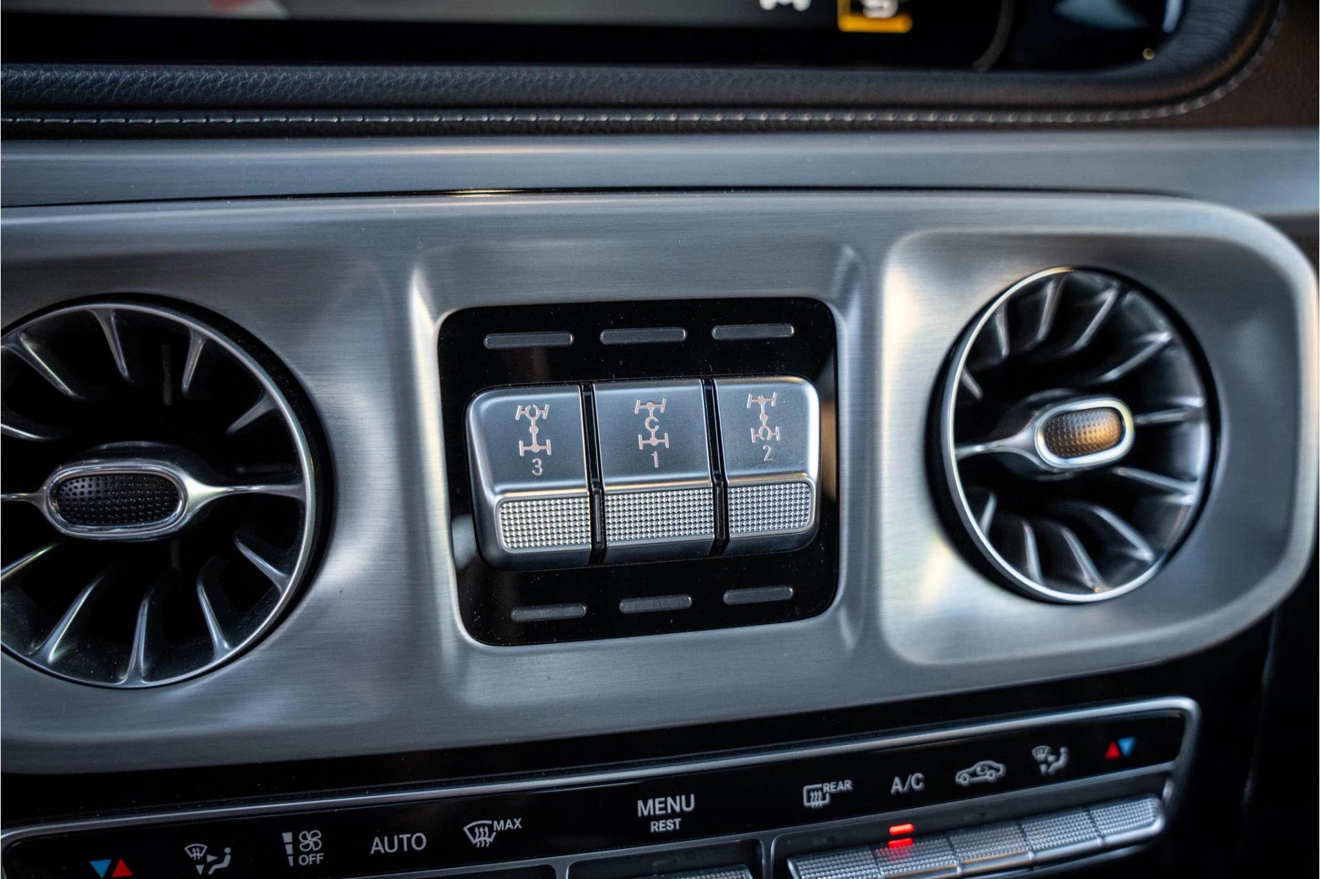 Hoofdafbeelding Mercedes-Benz G-Klasse