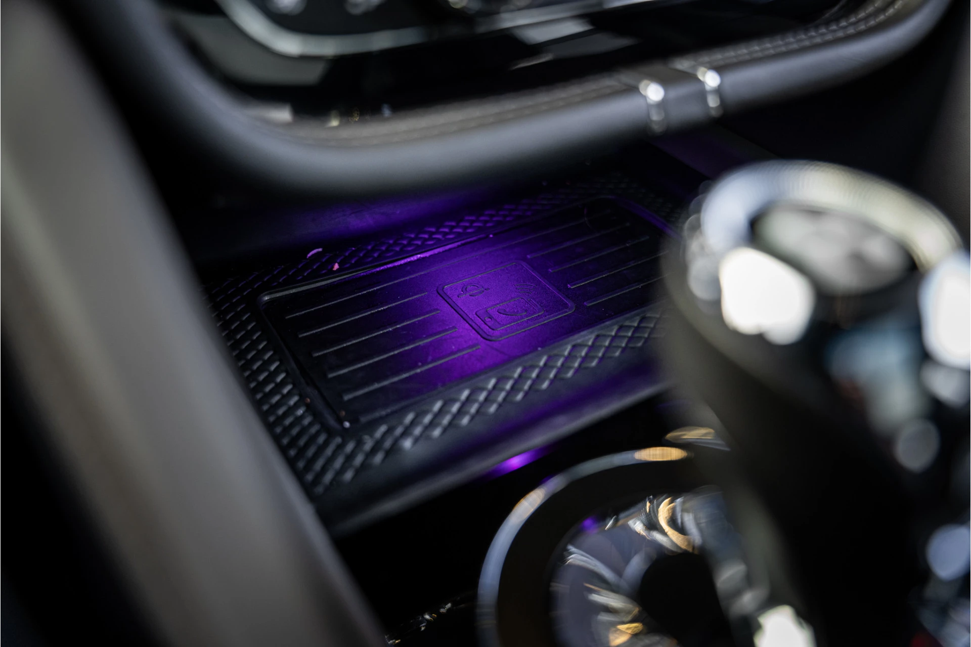 Hoofdafbeelding Bentley Bentayga