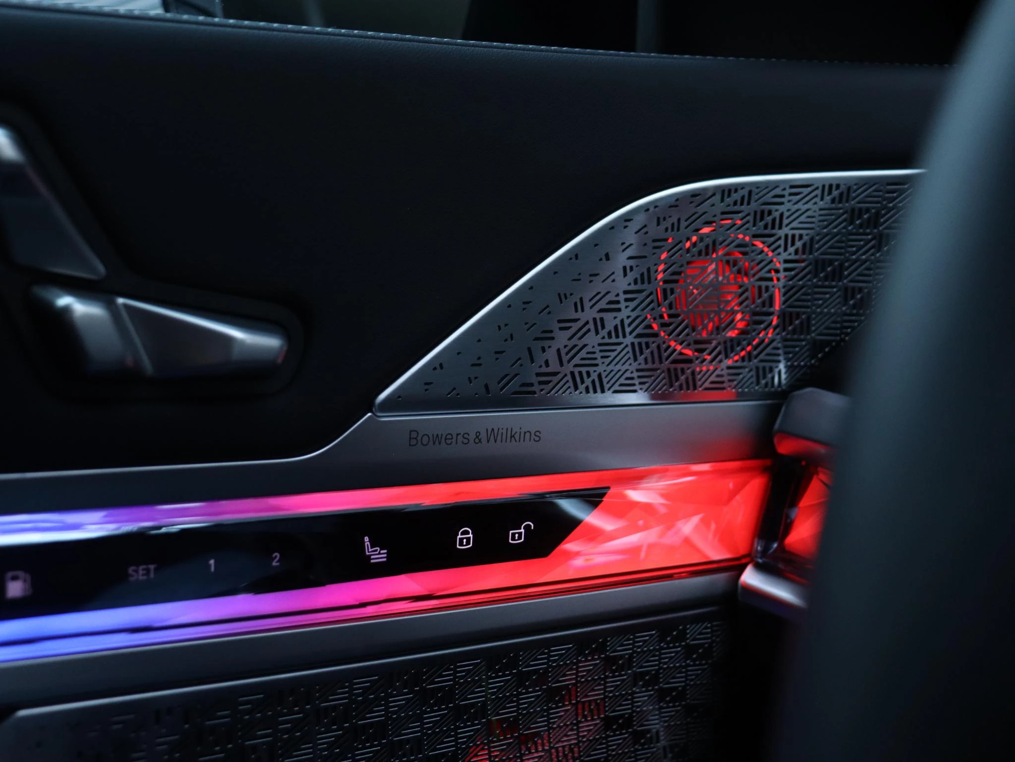 Hoofdafbeelding BMW 7 Serie