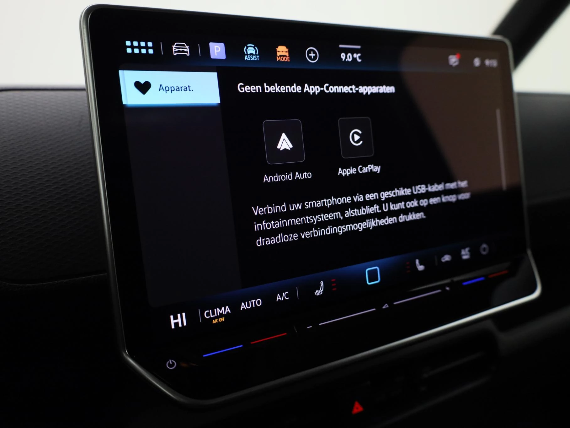 Hoofdafbeelding Volkswagen ID. Buzz Cargo