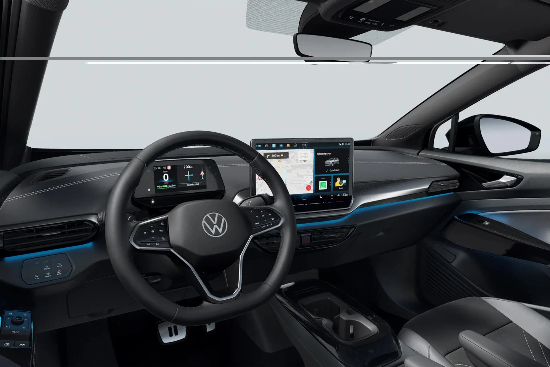 Hoofdafbeelding Volkswagen ID.4