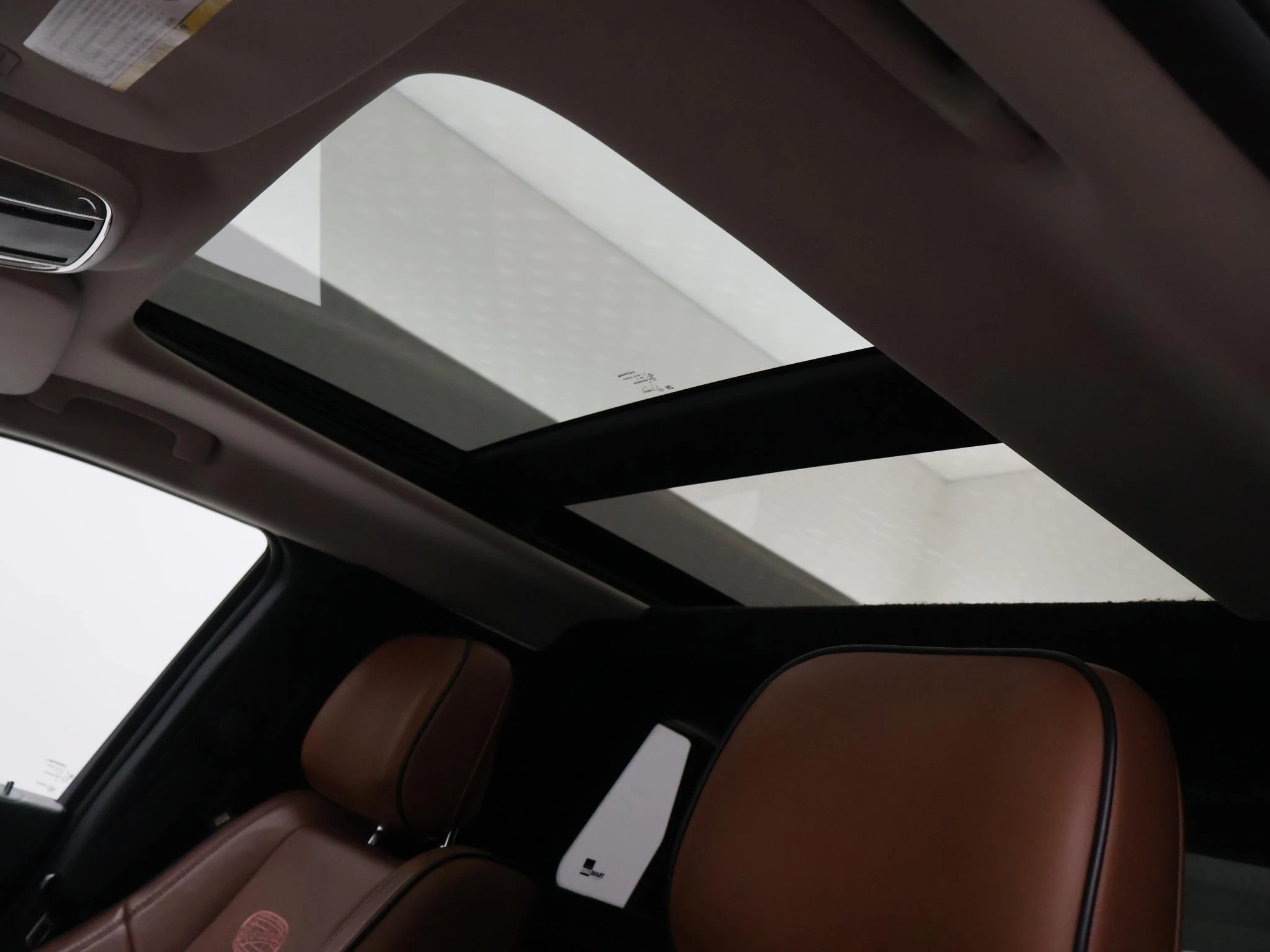 Hoofdafbeelding Jeep Grand Cherokee