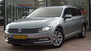 Volkswagen Passat Variant 1.4 TSI ACT Comfortline Business | Automaat | Panodak | Elek. pakket | Navi | PDC | Trekhaak| Inruil mog