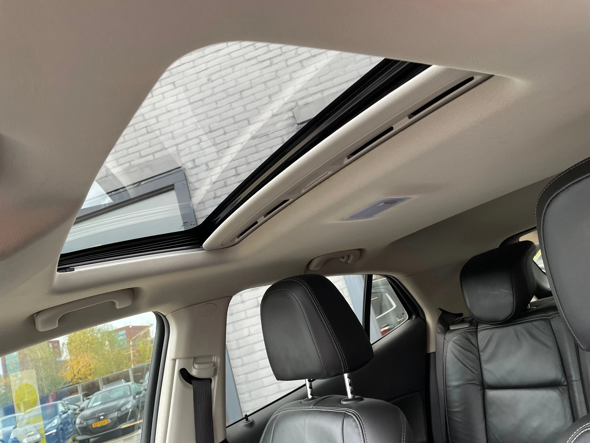 Hoofdafbeelding Opel Mokka X