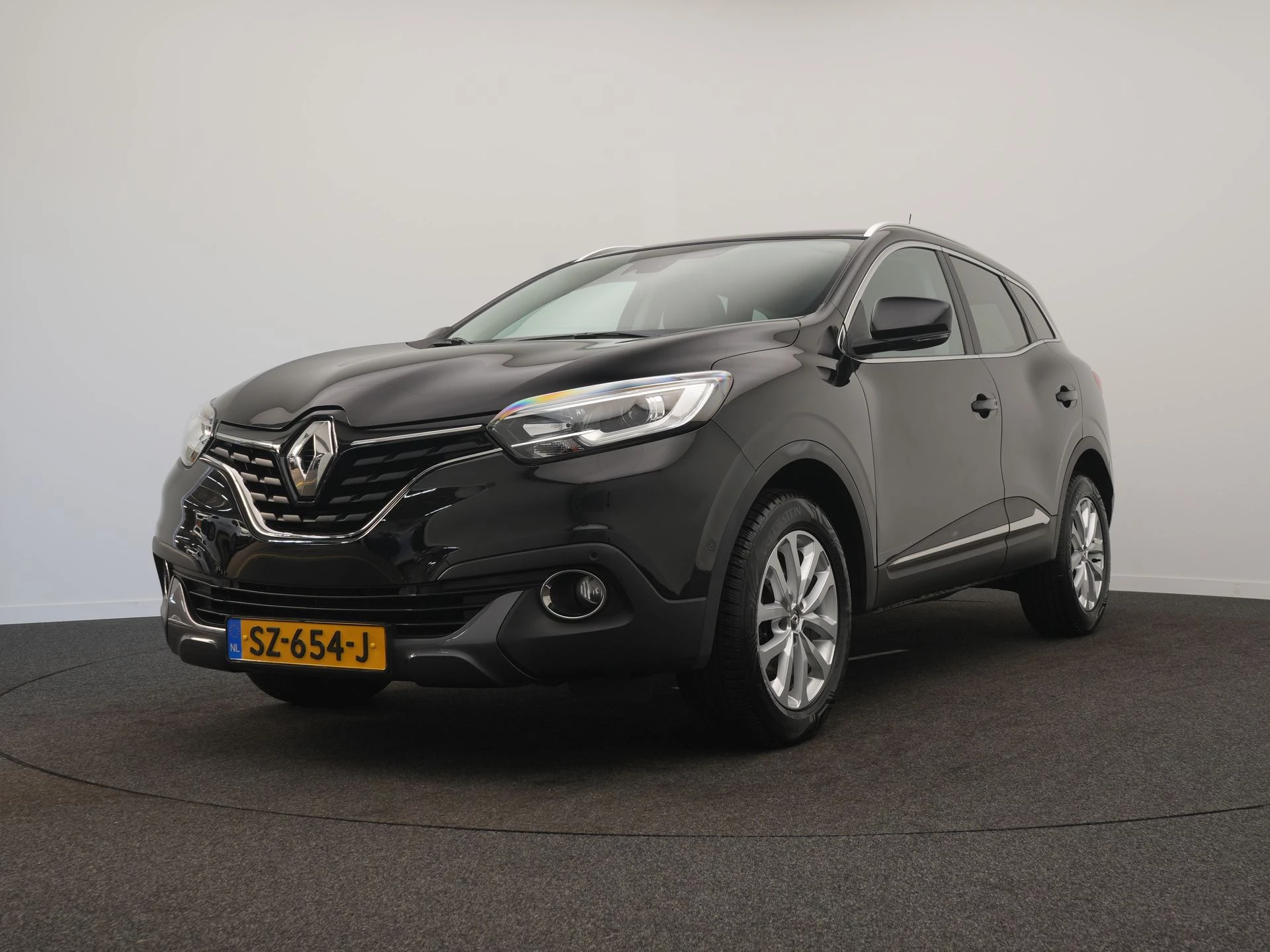 Hoofdafbeelding Renault Kadjar