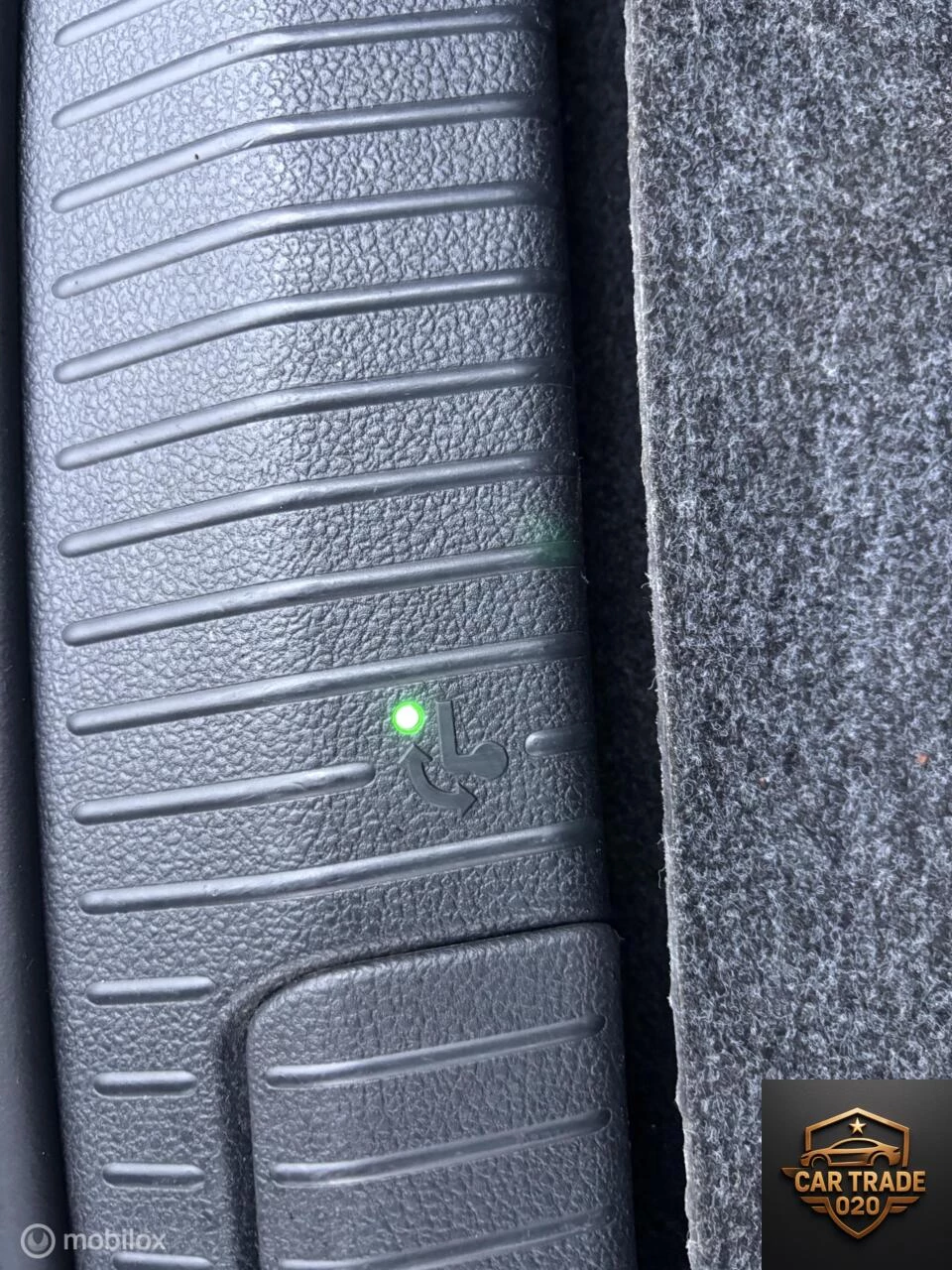 Hoofdafbeelding Volkswagen Golf Sportsvan