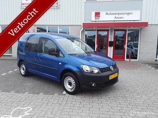 Volkswagen Caddy Bestel 1.6 TDI