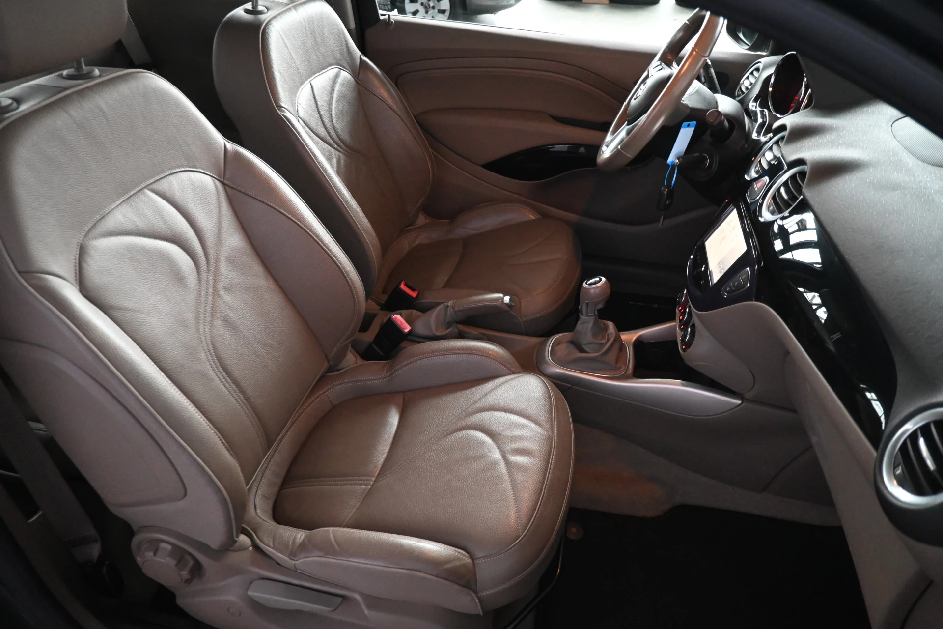 Hoofdafbeelding Opel ADAM