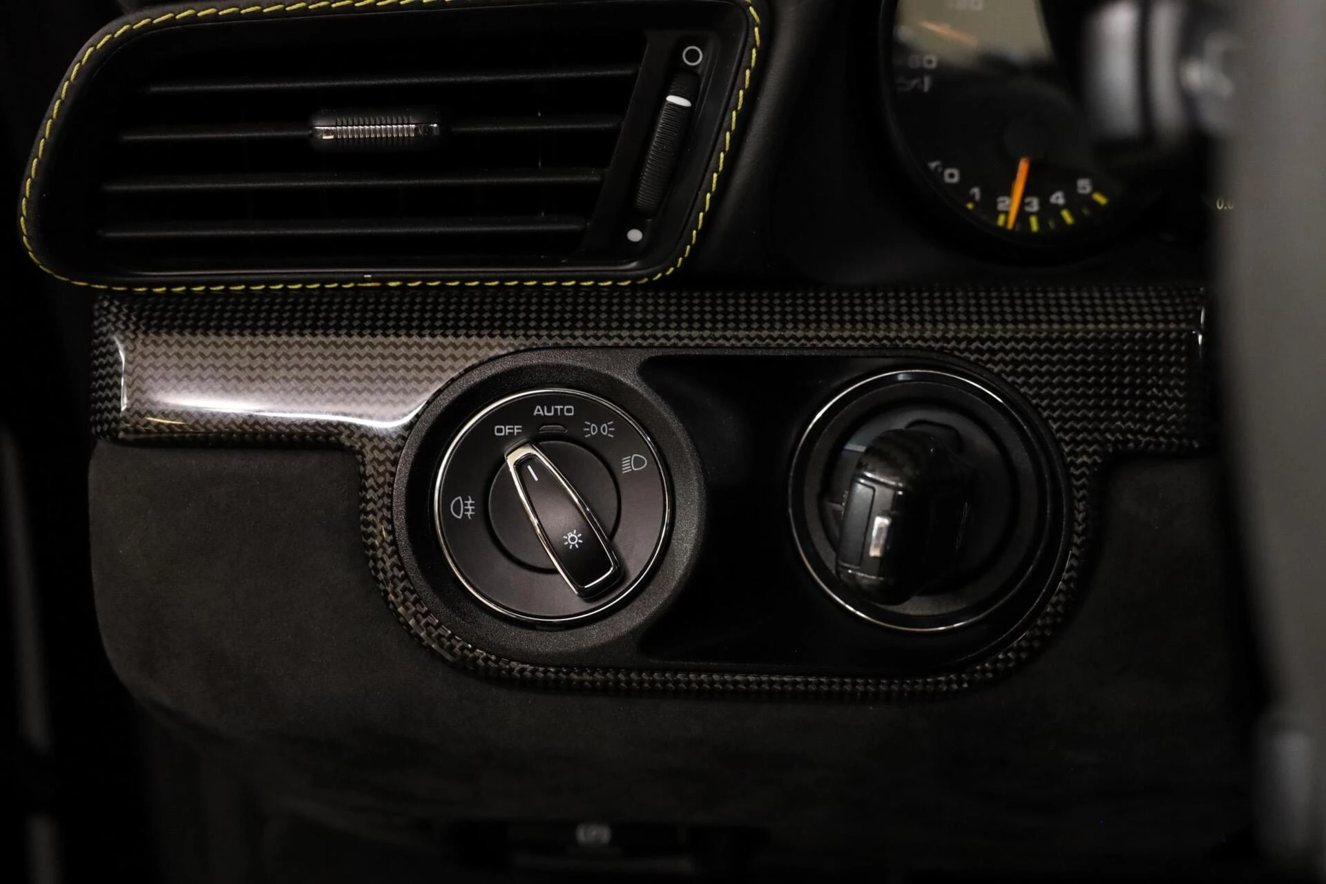 Hoofdafbeelding Porsche 911