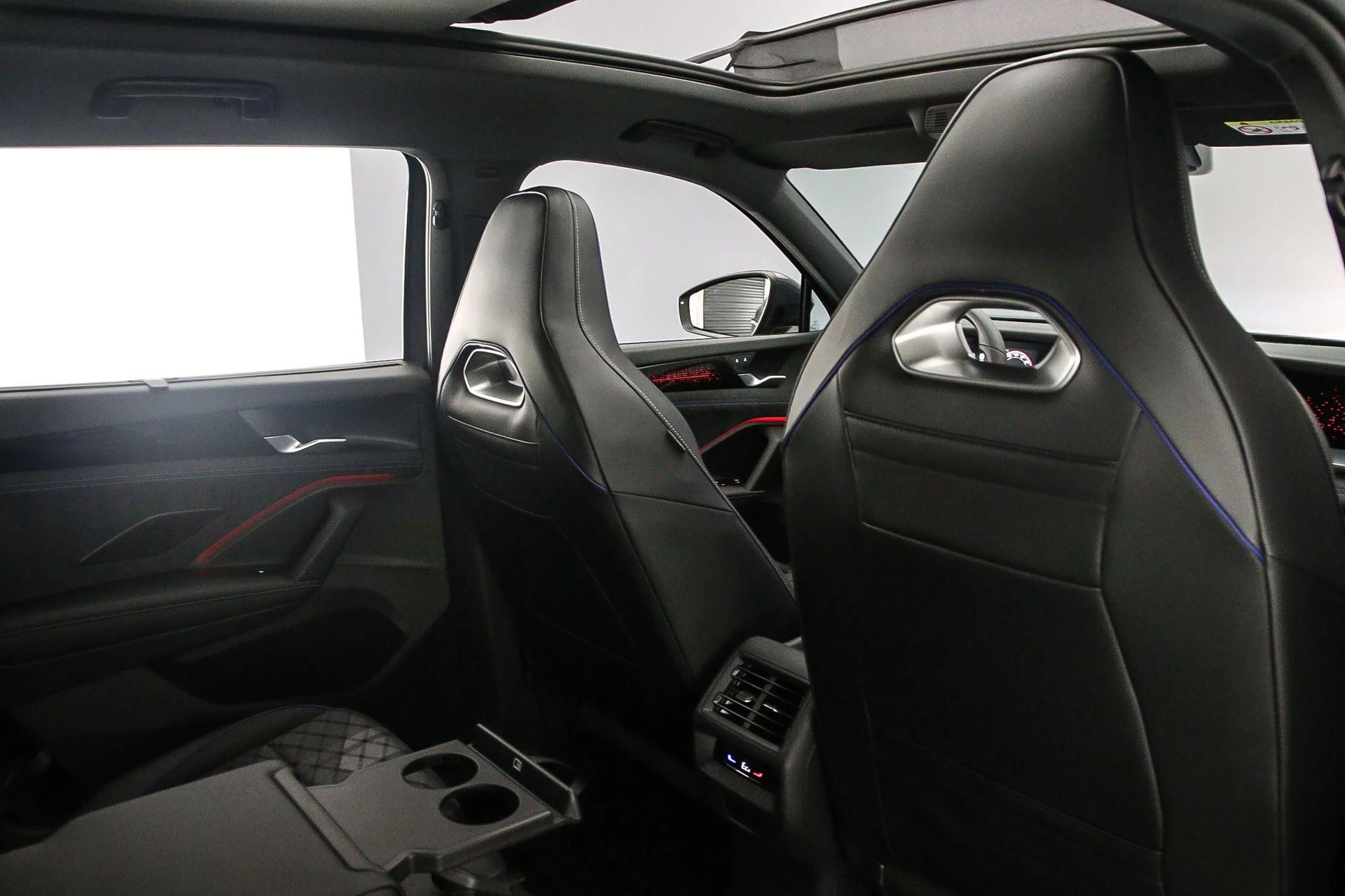 Hoofdafbeelding Volkswagen Tayron