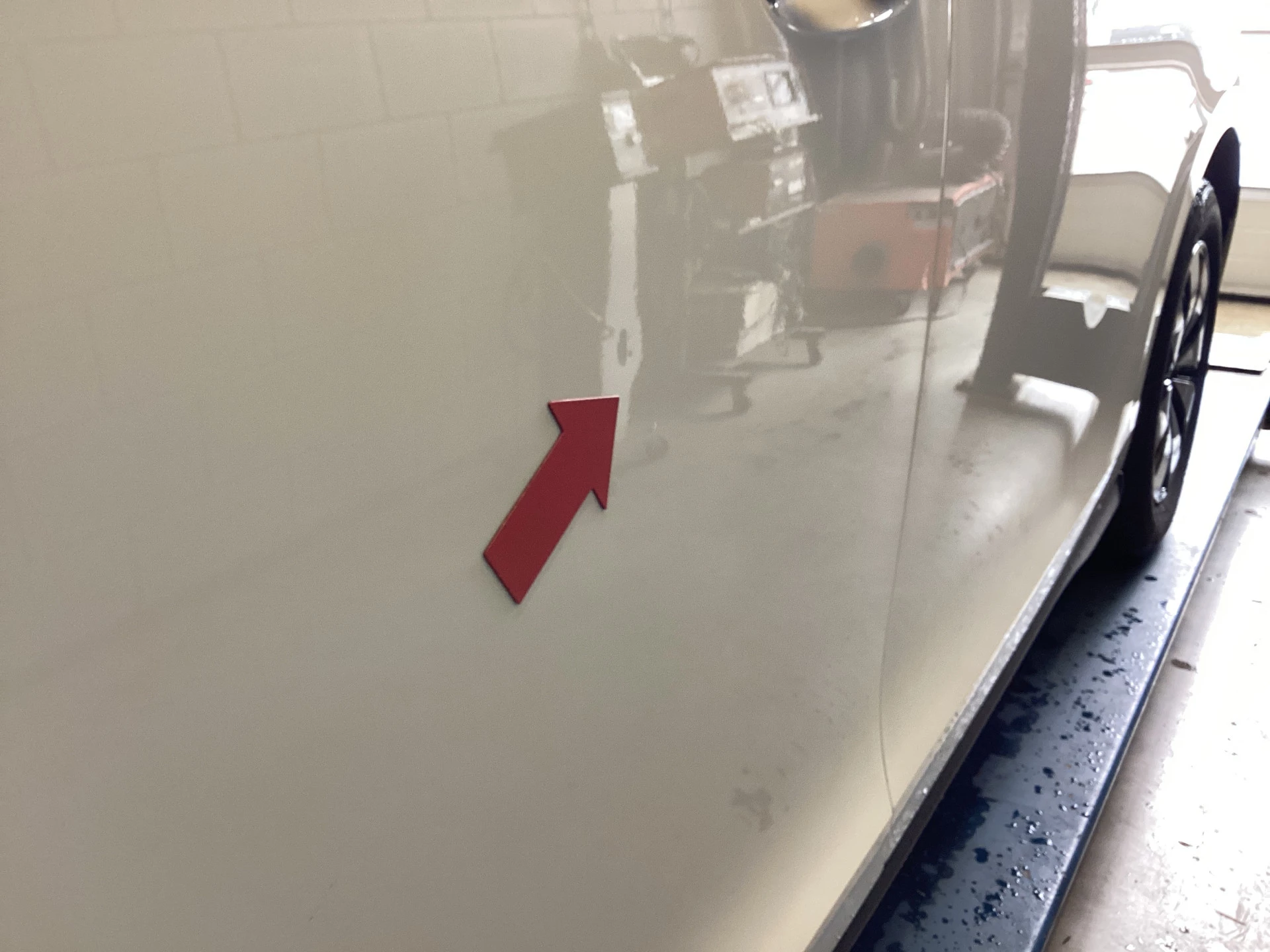 Hoofdafbeelding Volkswagen ID. Buzz Cargo