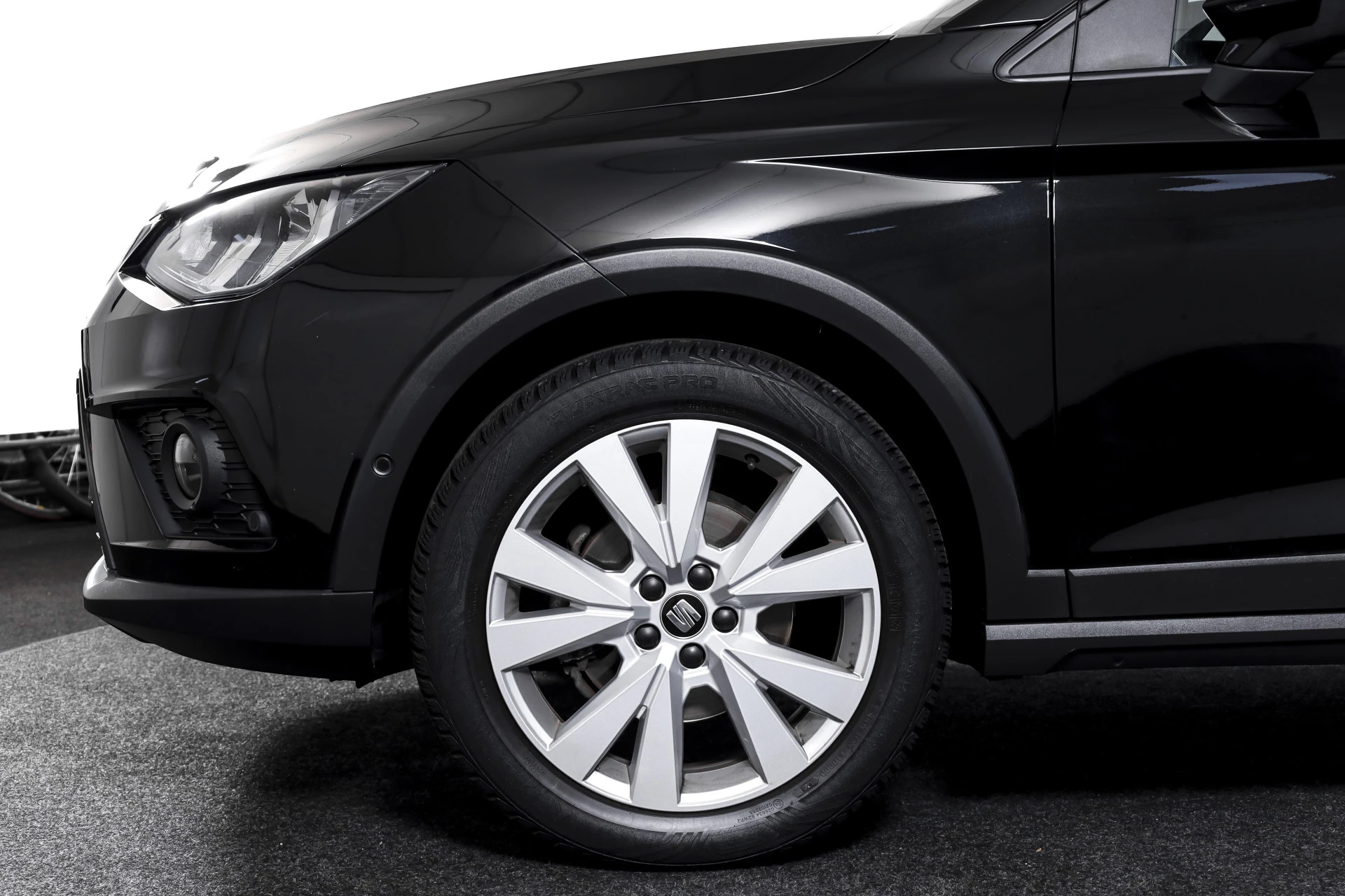 Hoofdafbeelding SEAT Arona