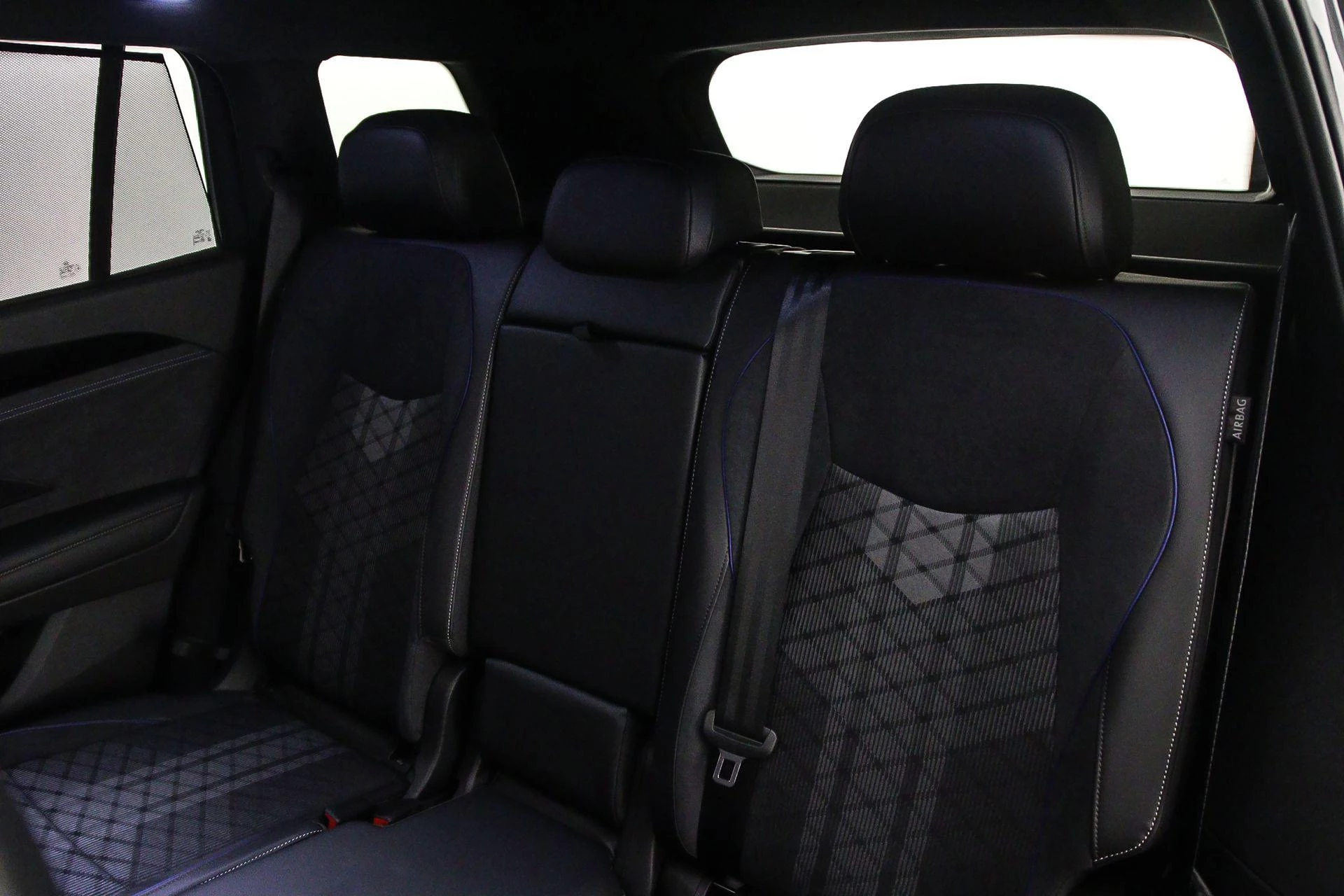 Hoofdafbeelding Volkswagen Tayron