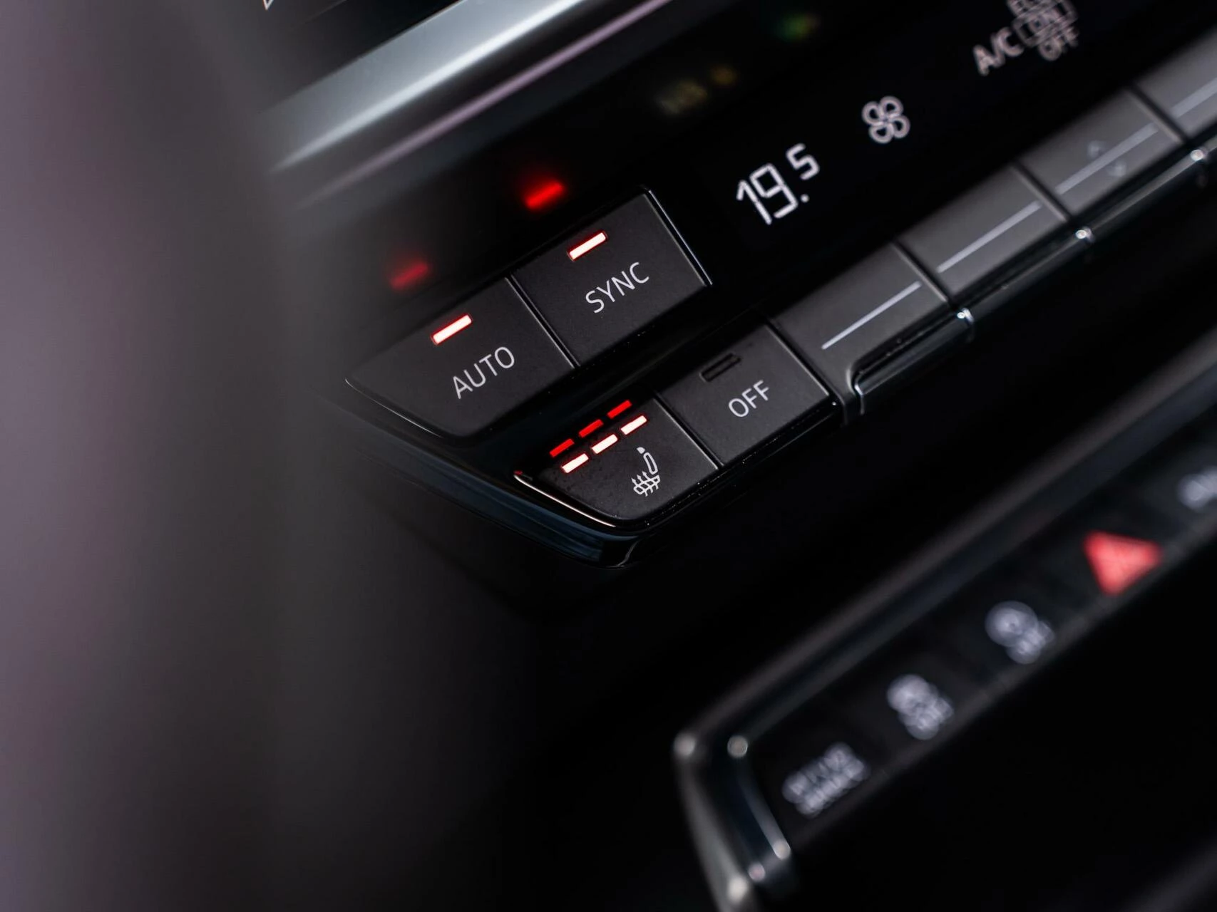 Hoofdafbeelding Audi RS3