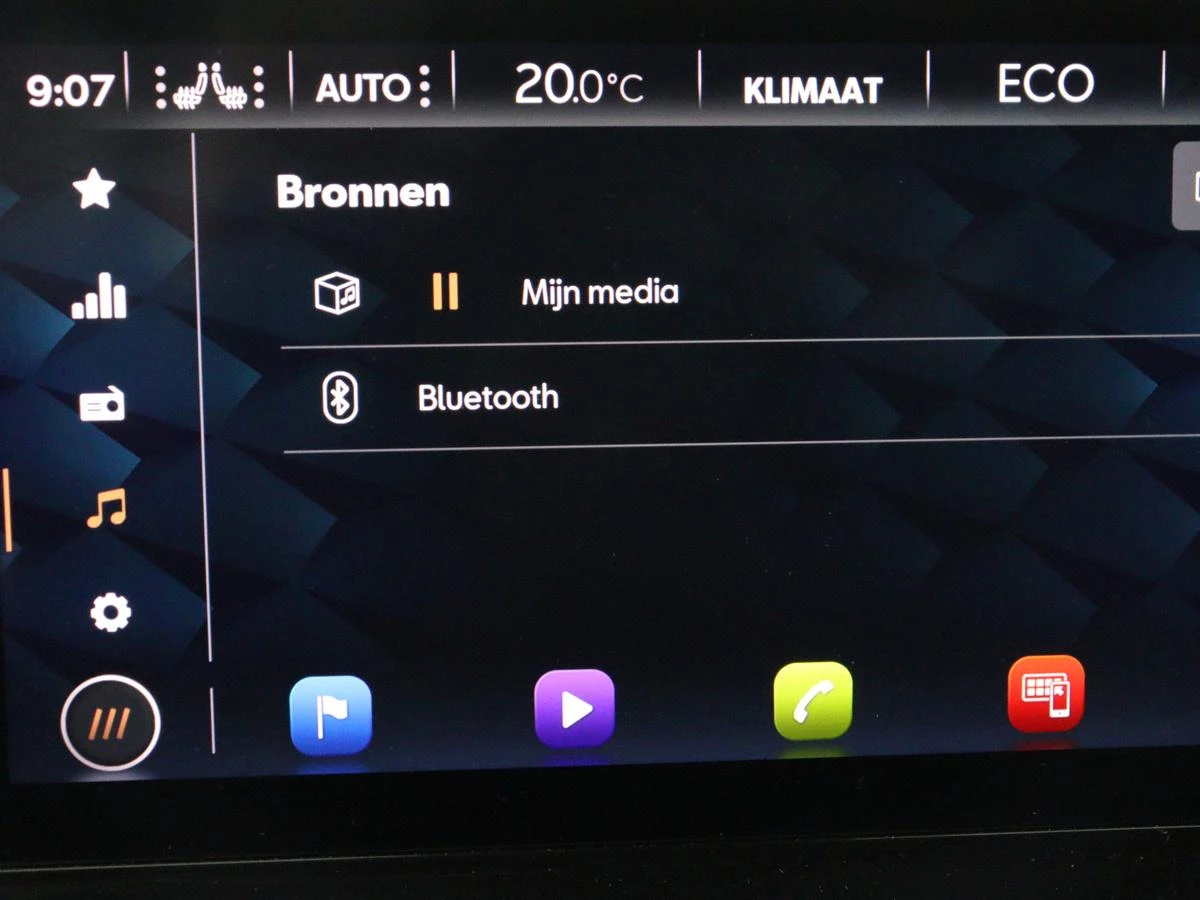 Hoofdafbeelding CUPRA Born