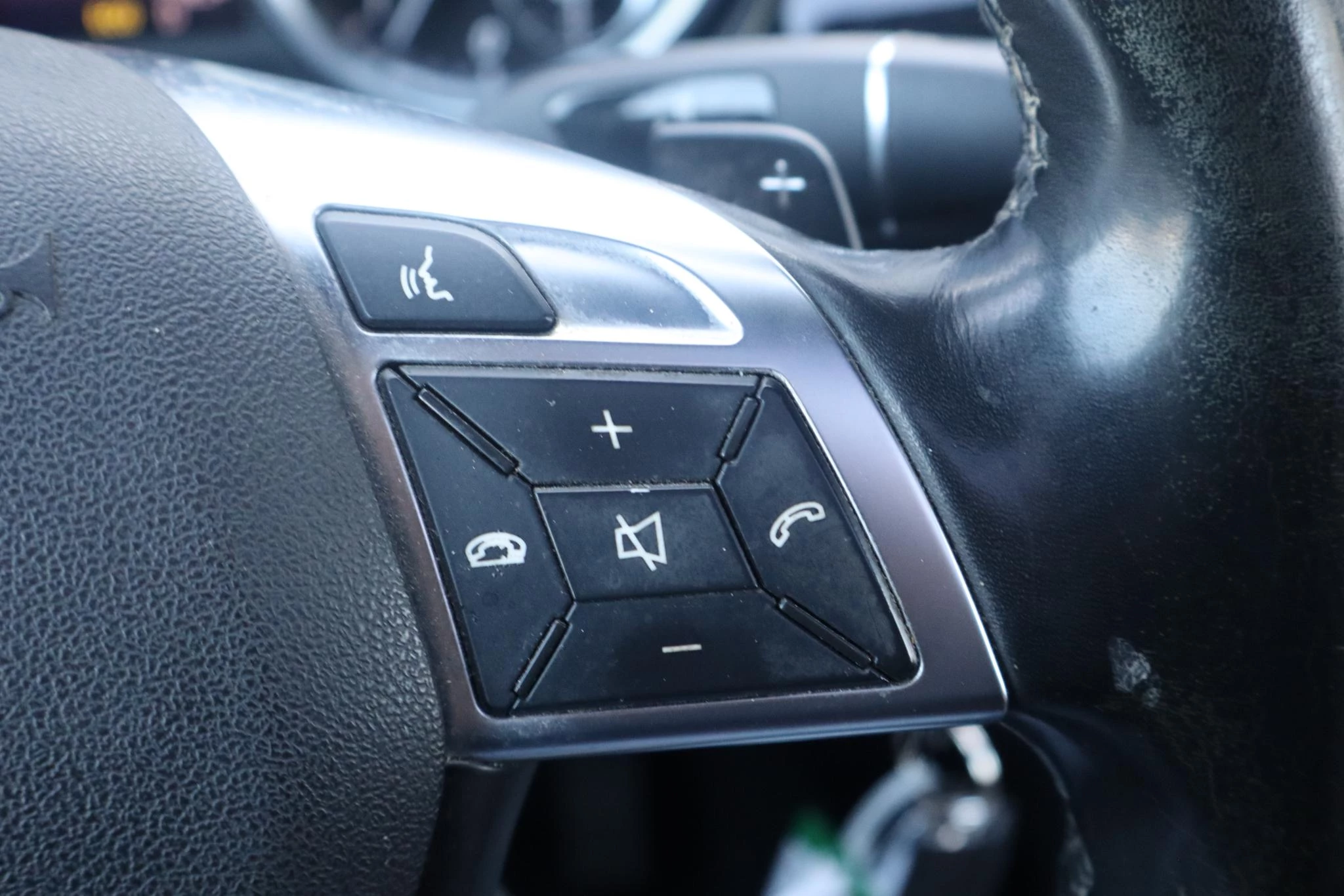 Hoofdafbeelding Mercedes-Benz M-Klasse