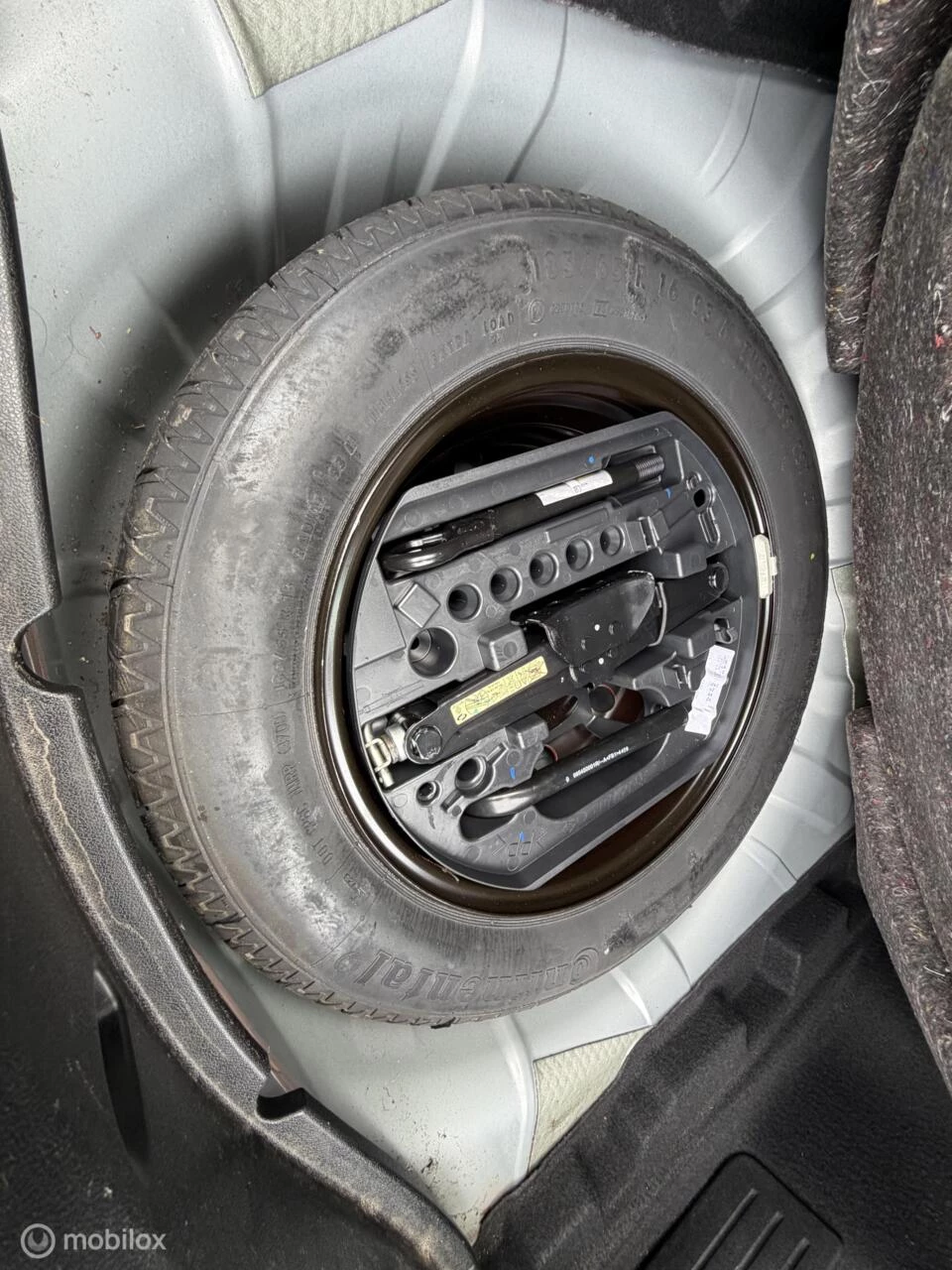 Hoofdafbeelding Renault Laguna