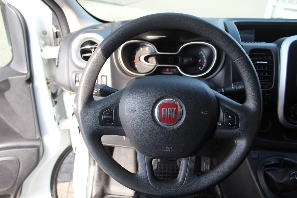 Hoofdafbeelding Fiat Talento