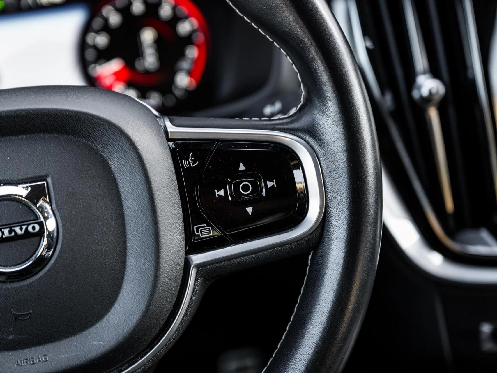 Hoofdafbeelding Volvo S60